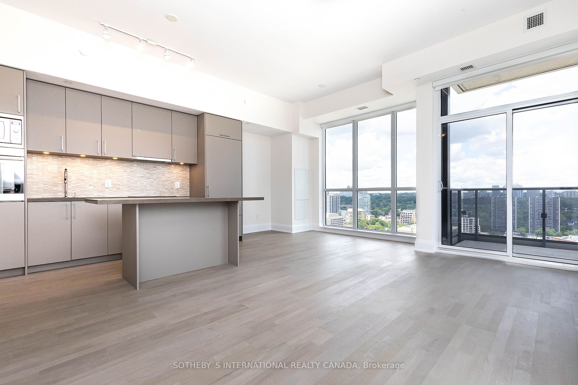 88 Cumberland Street, #2505