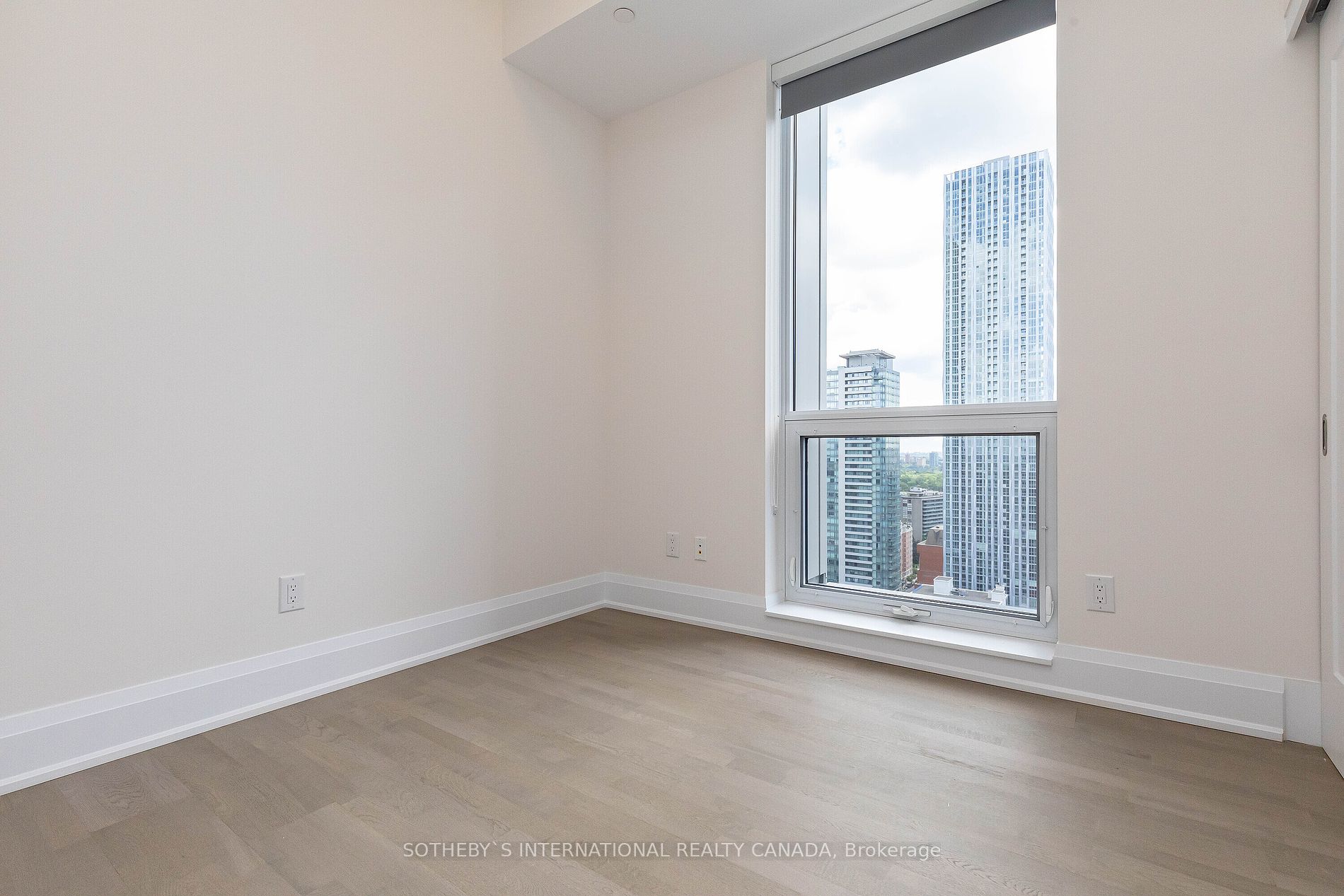 88 Cumberland Street, #2505
