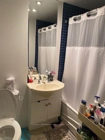 500 Queens Quay W, #912E