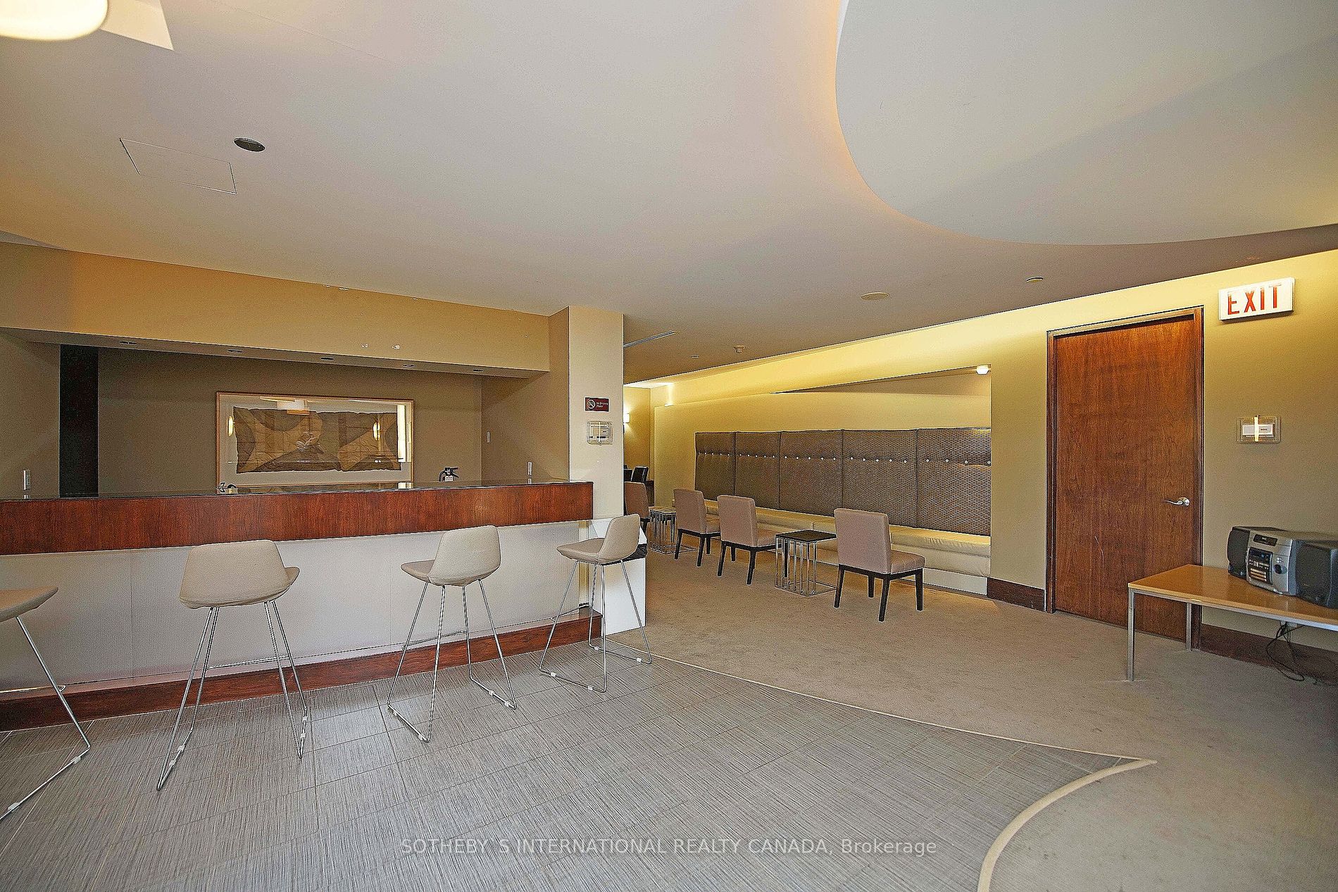 500 Queens Quay W, #912E