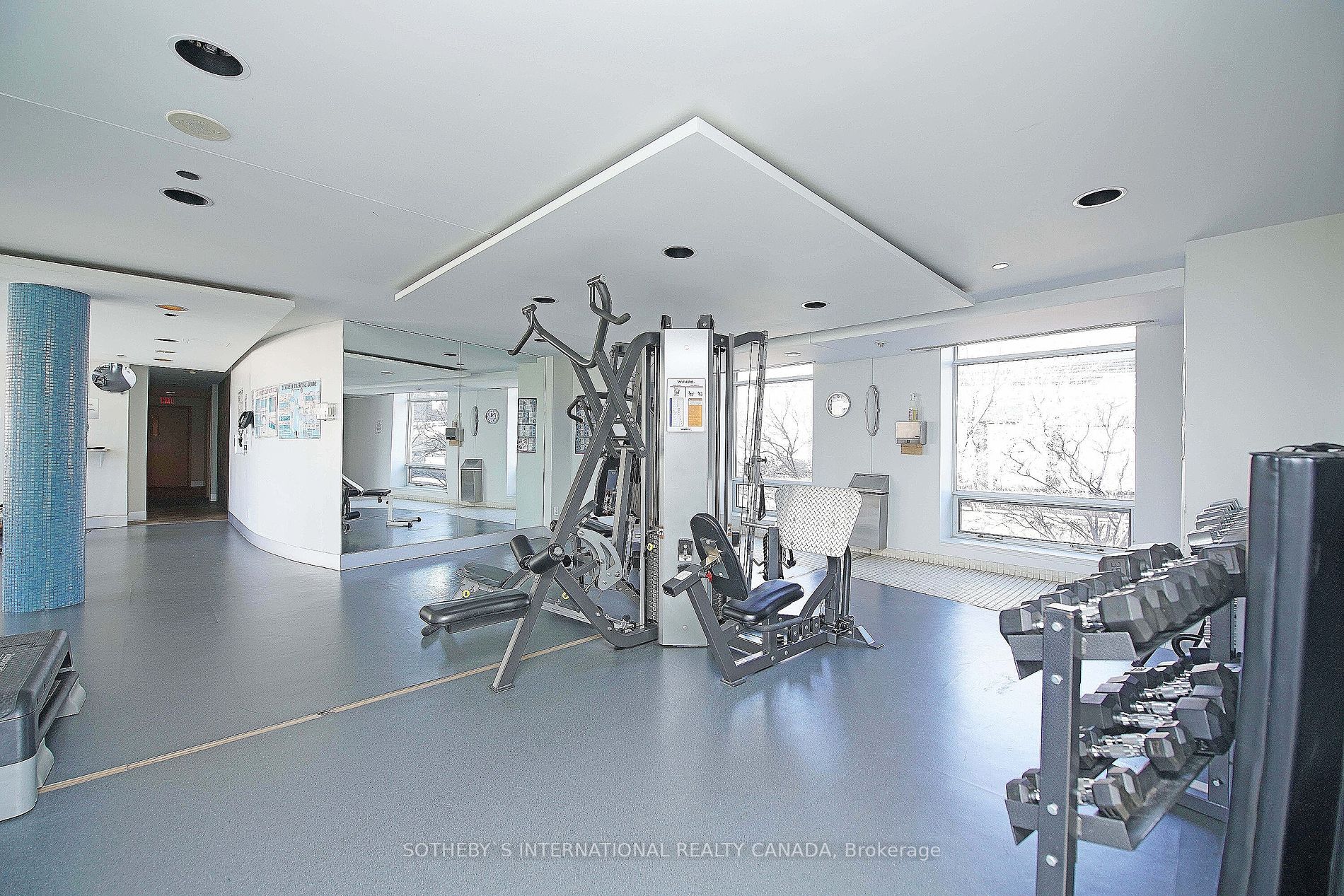 500 Queens Quay W, #912E