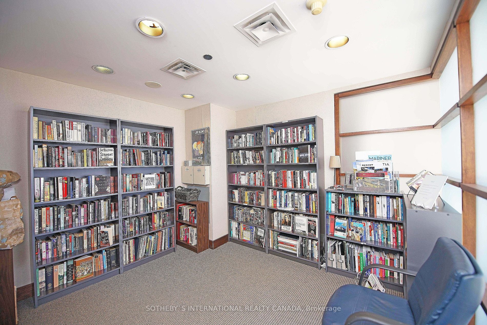 500 Queens Quay W, #912E