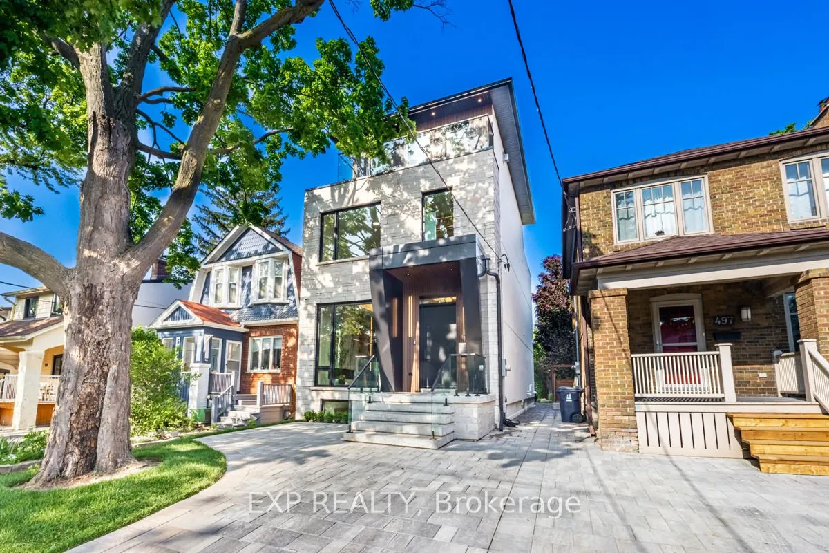 499 Rushton Rd