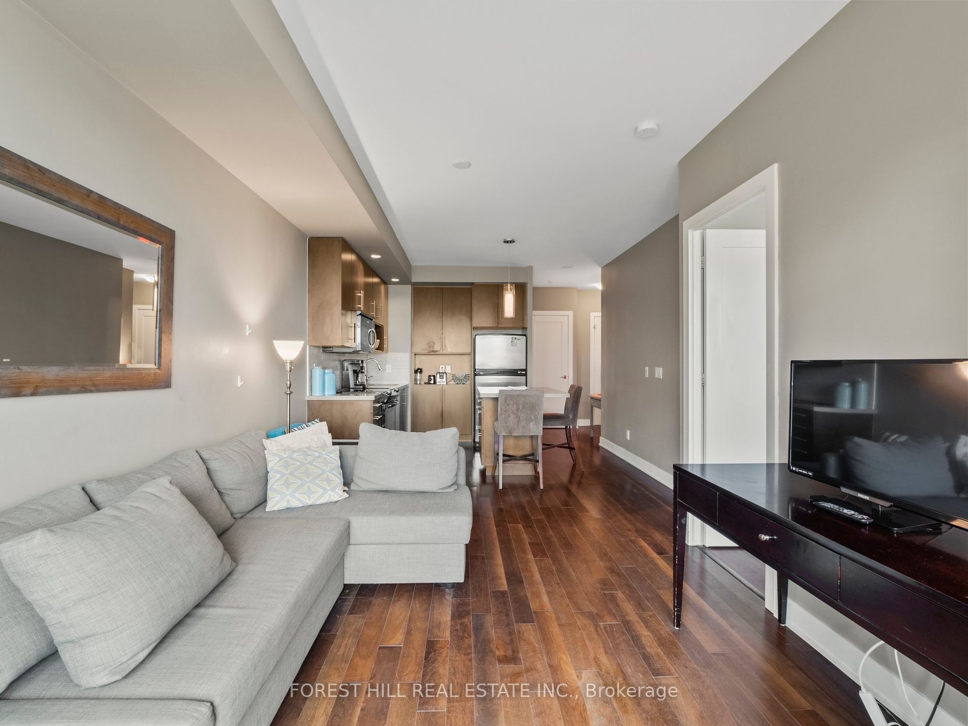 120 Homewood Ave, #1008