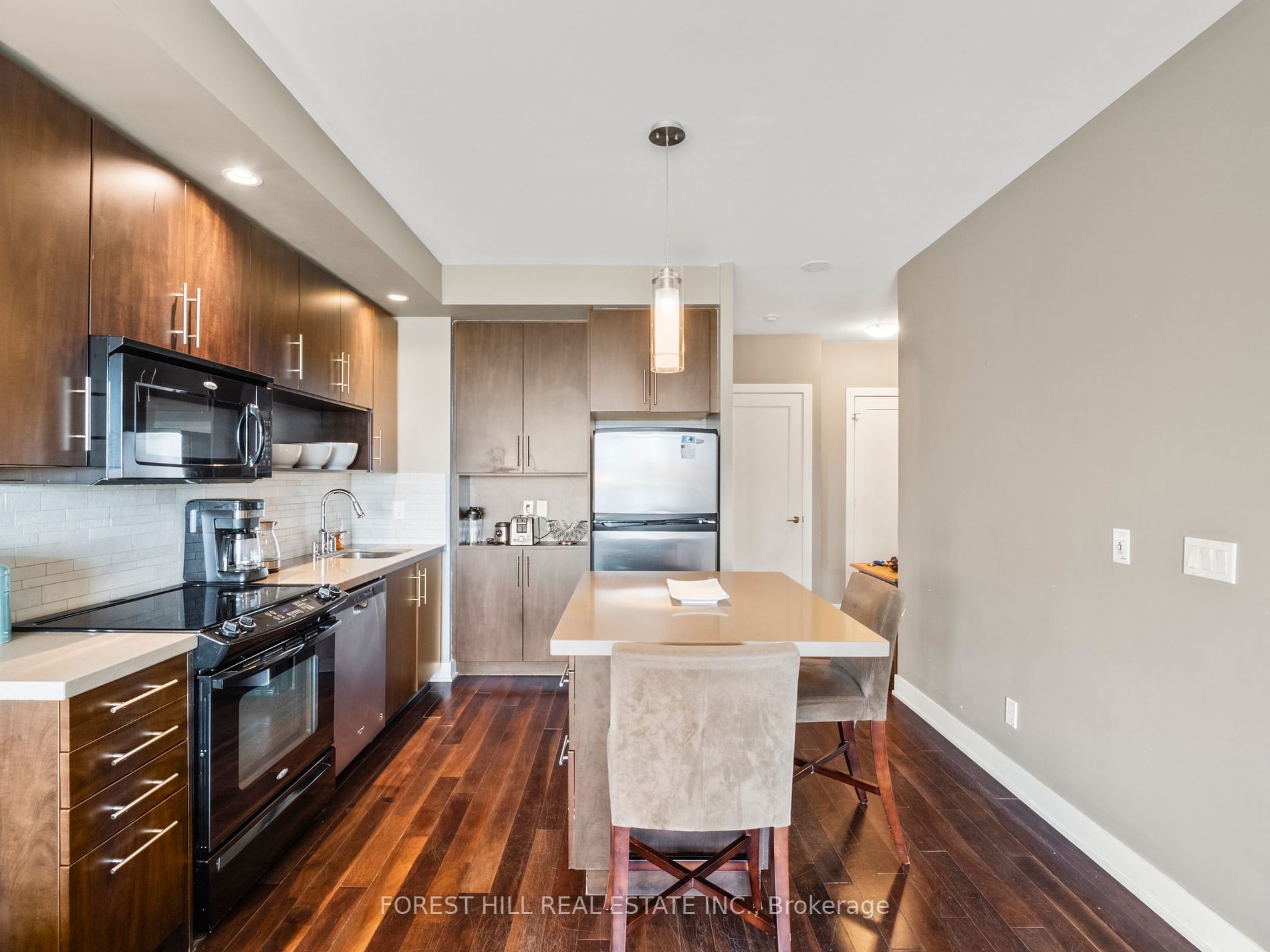 120 Homewood Ave, #1008