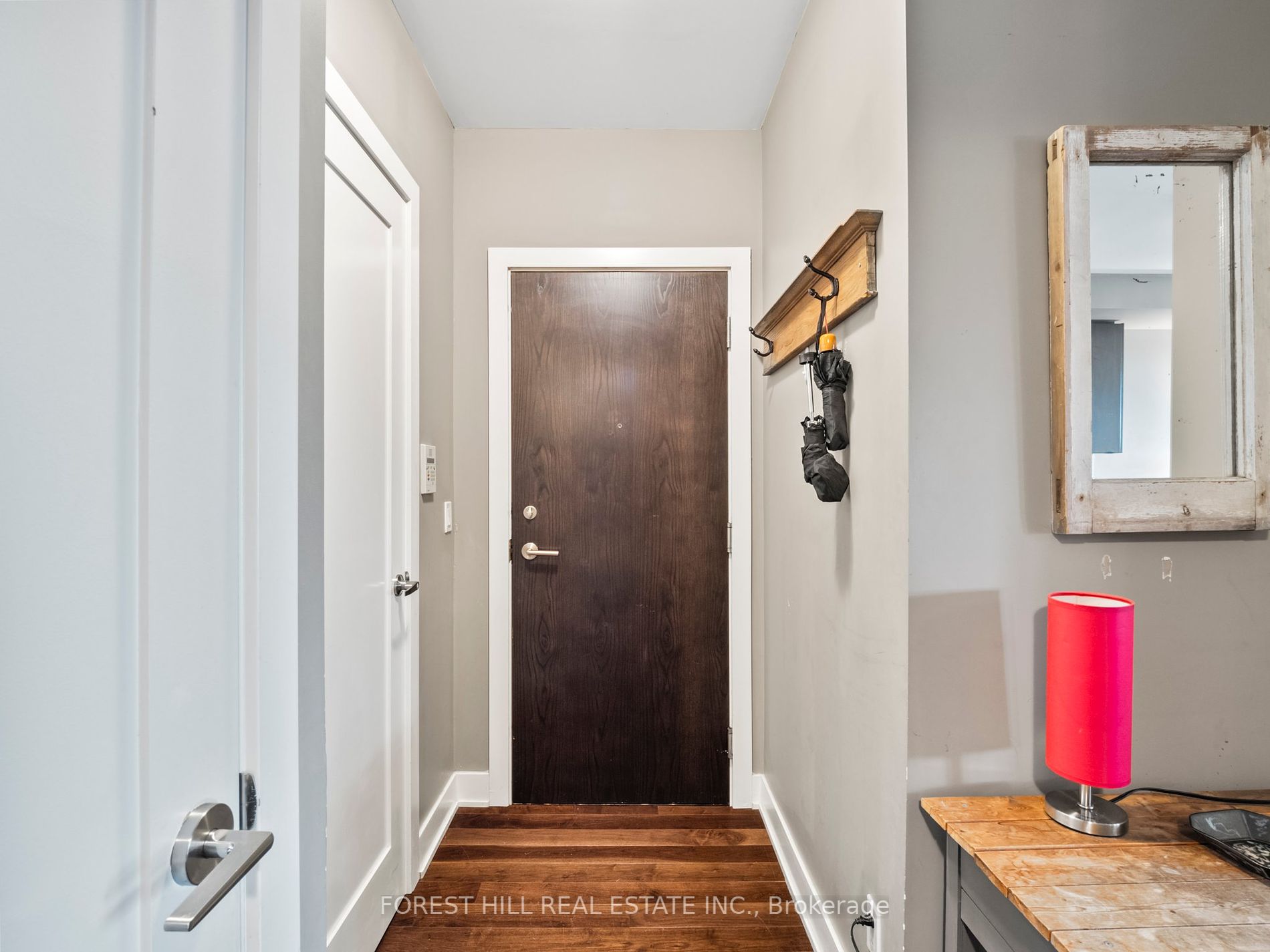 120 Homewood Ave, #1008
