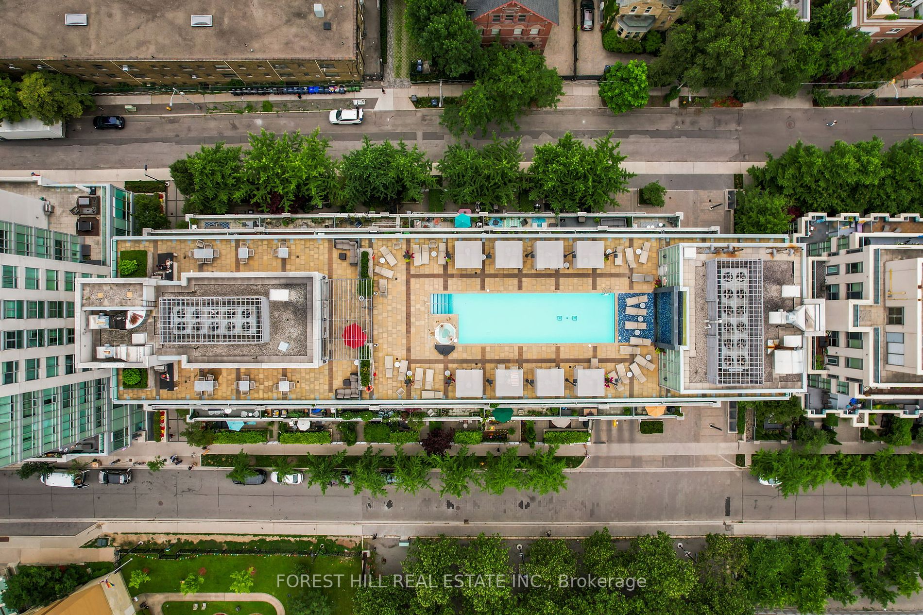 120 Homewood Ave, #1008