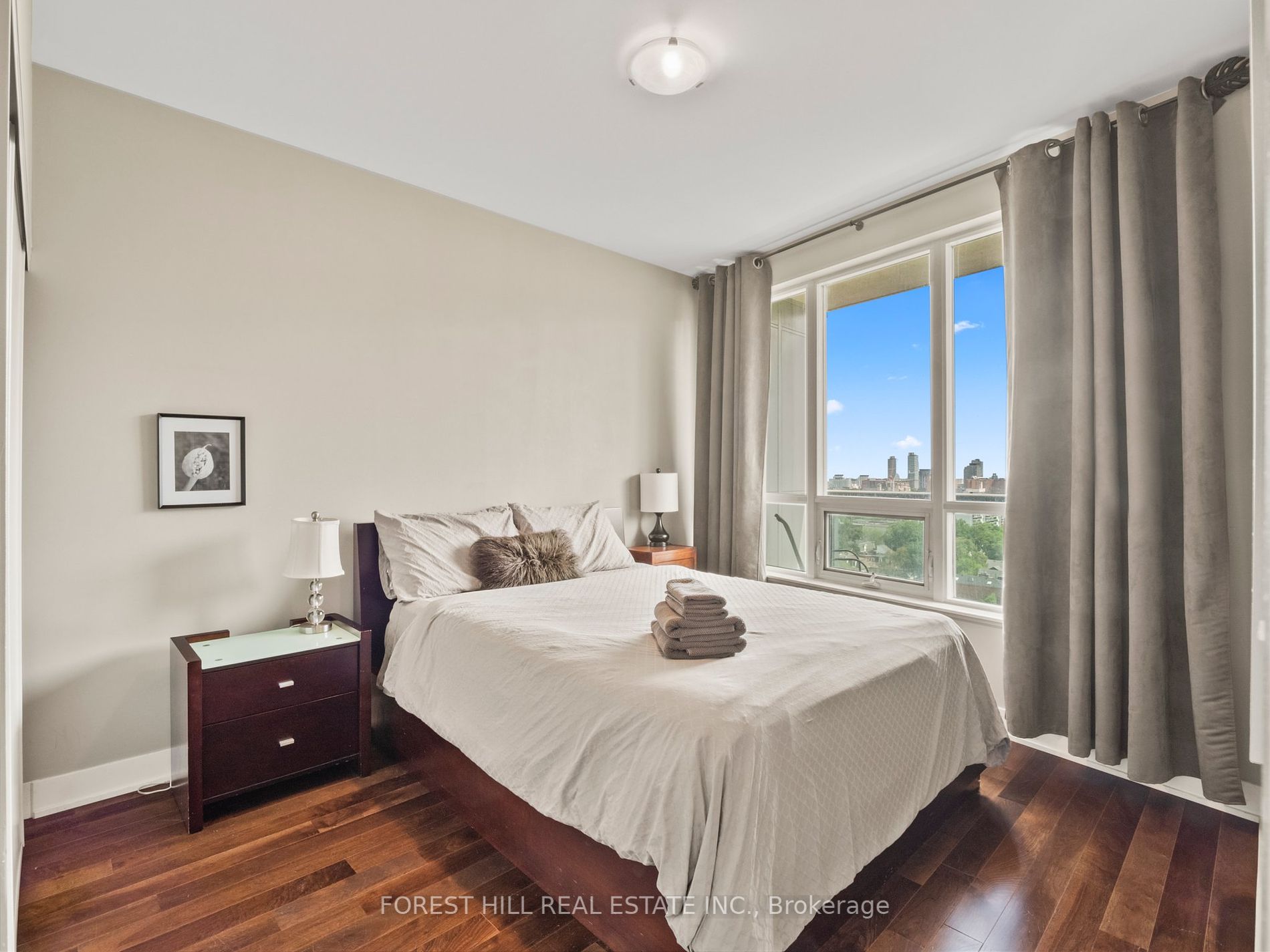 120 Homewood Ave, #1008