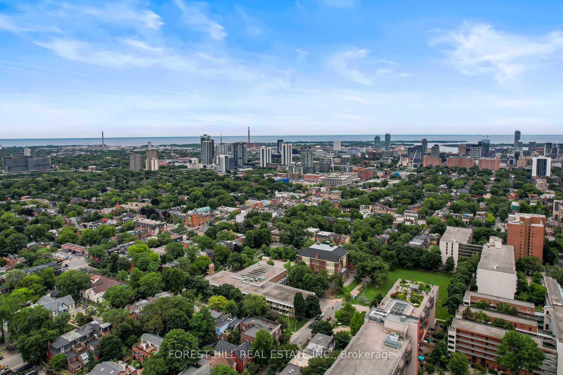 120 Homewood Ave, #1008