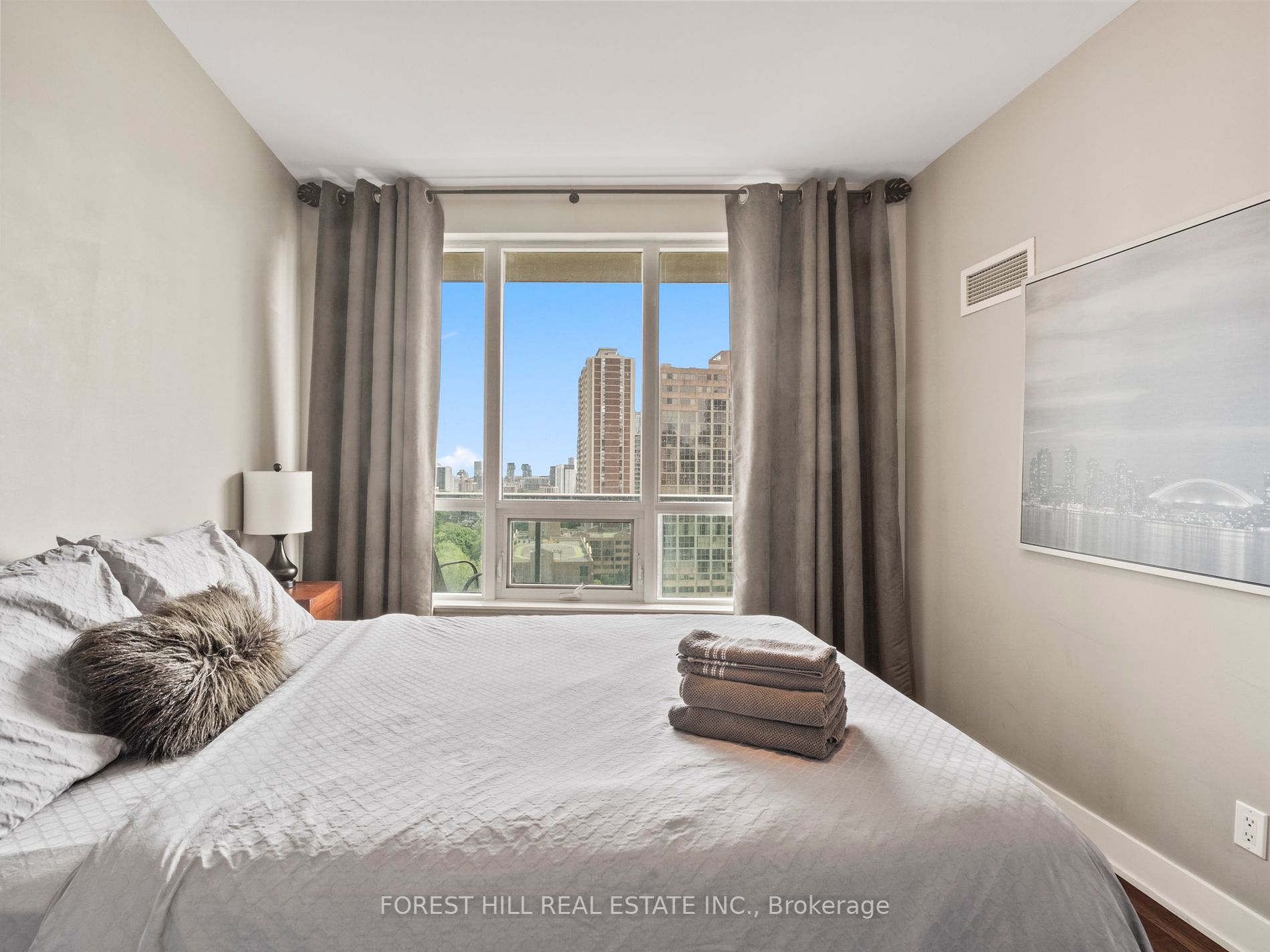 120 Homewood Ave, #1008