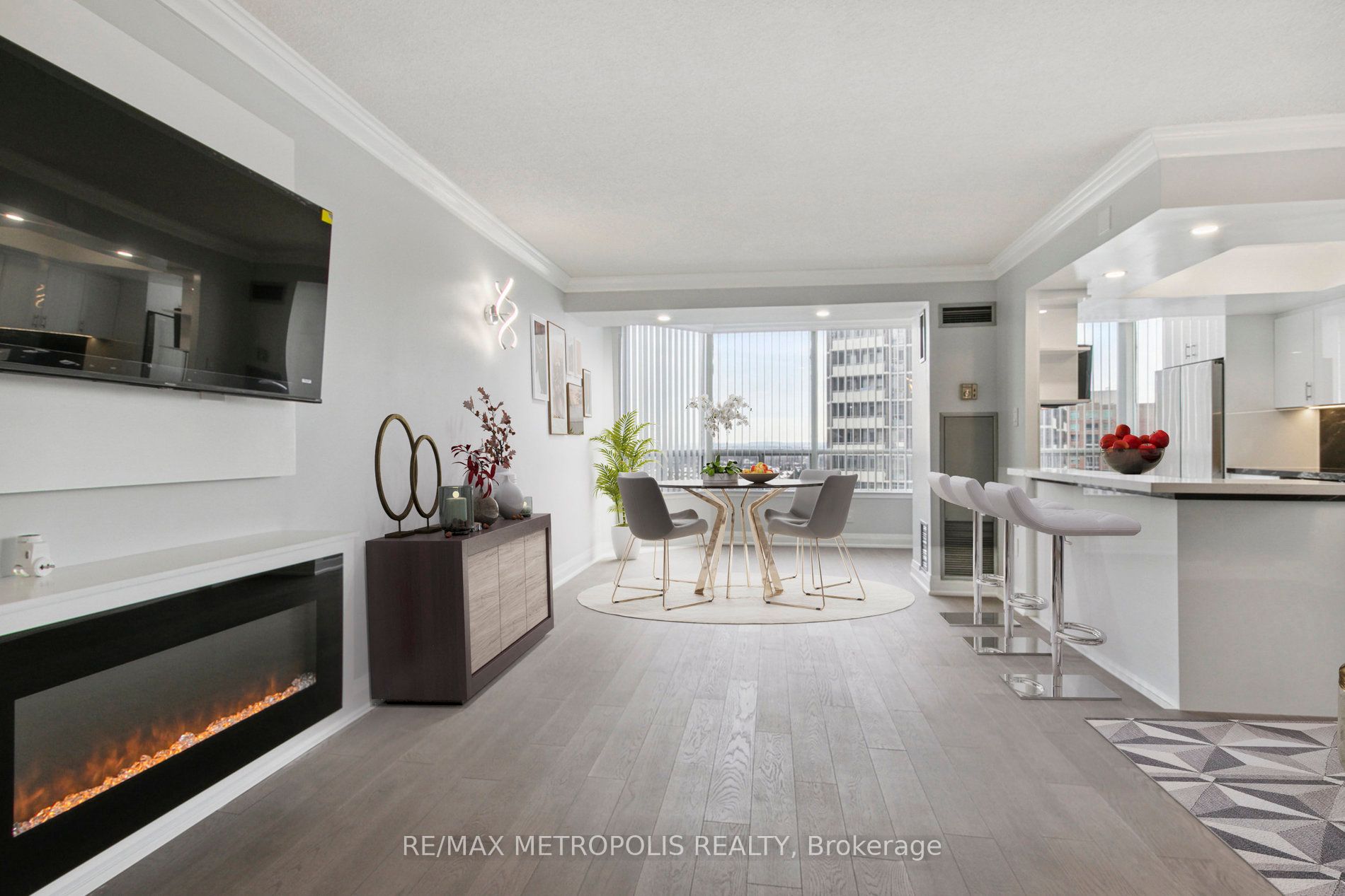 1101 Steeles Ave W, #1014