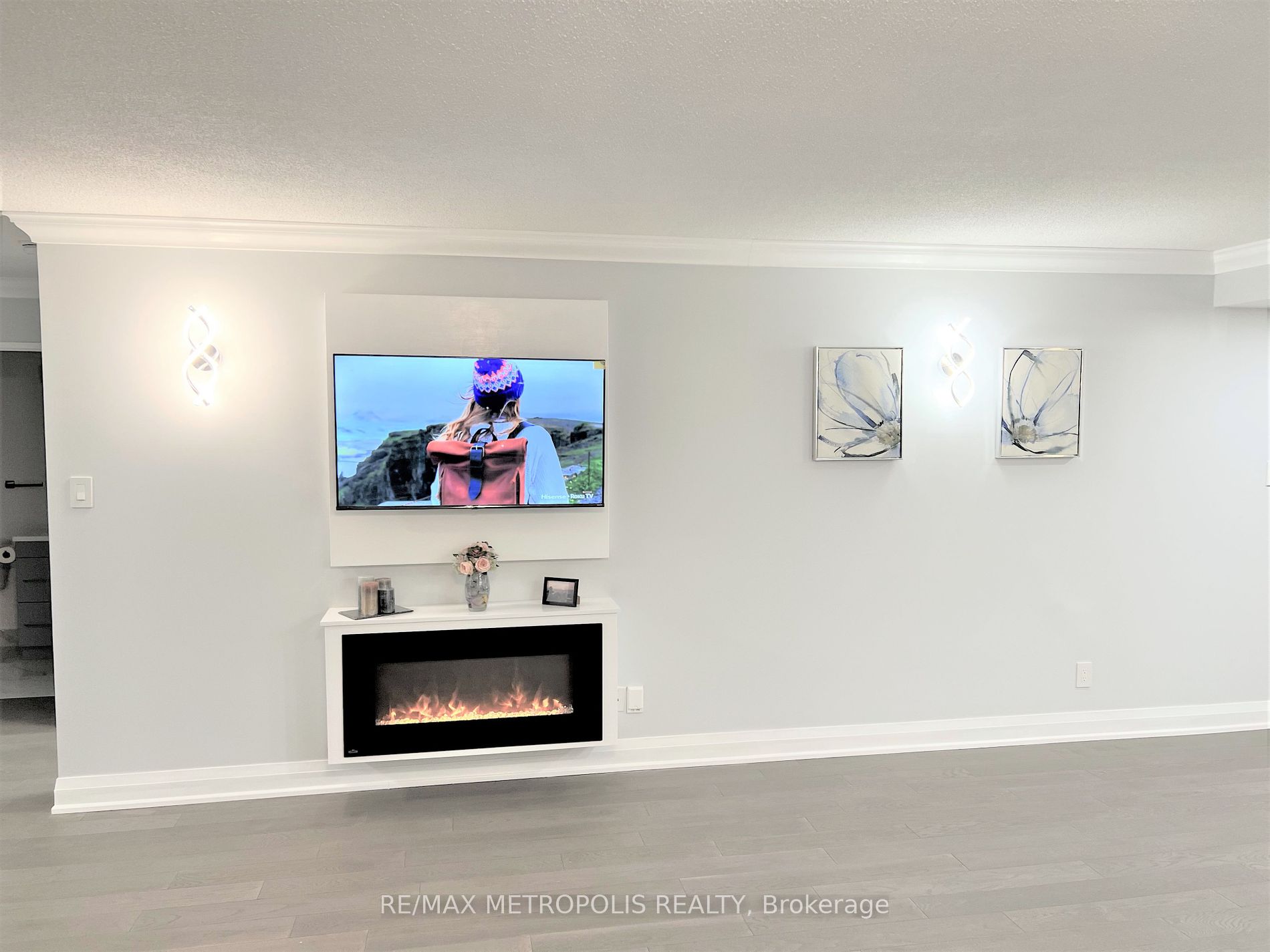 1101 Steeles Ave W, #1014