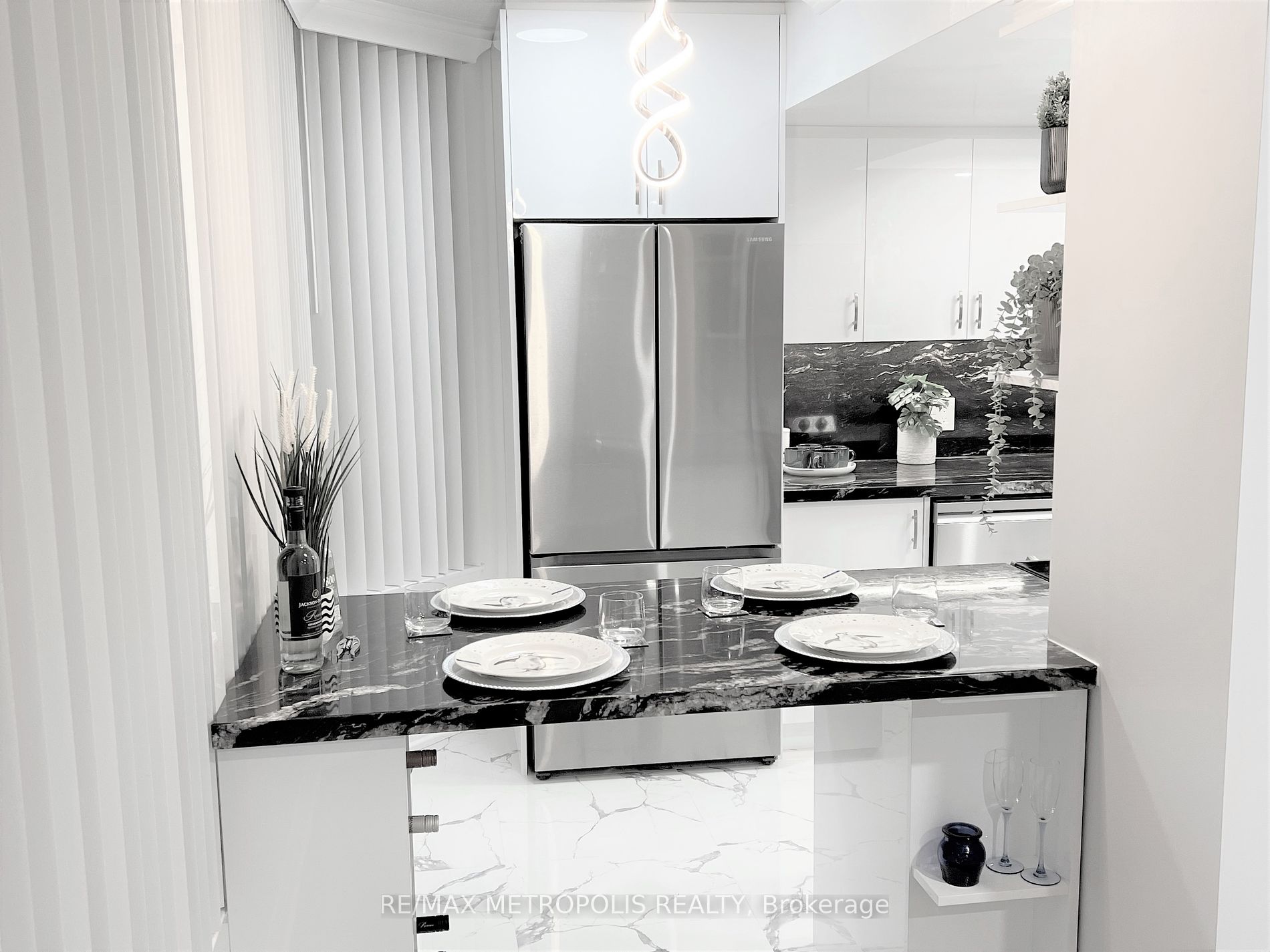1101 Steeles Ave W, #1014
