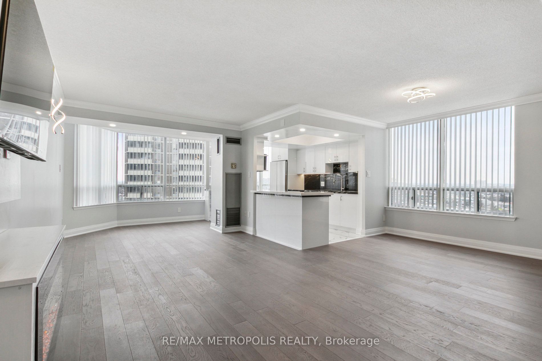 1101 Steeles Ave W, #1014