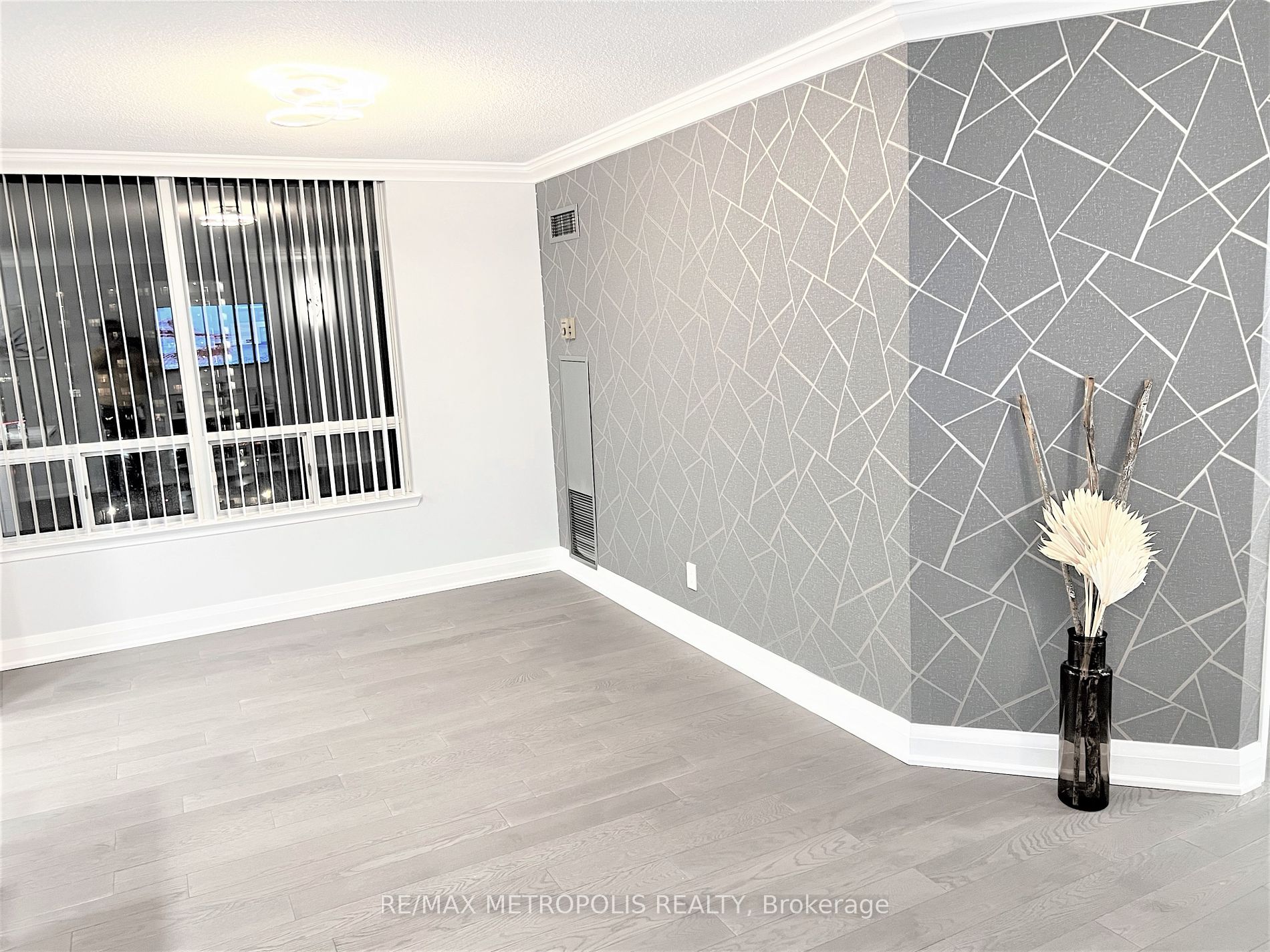 1101 Steeles Ave W, #1014