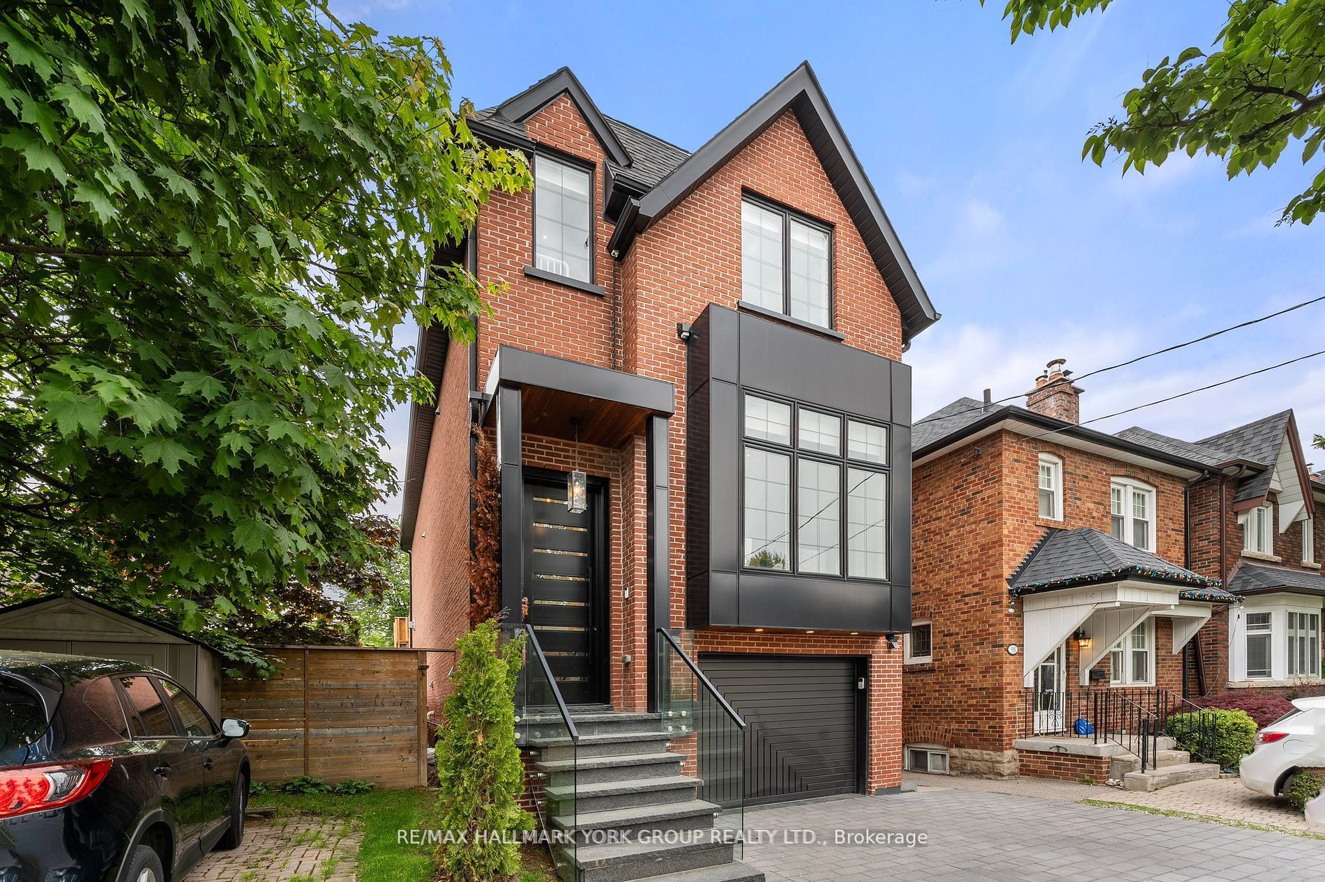100 Roe Ave