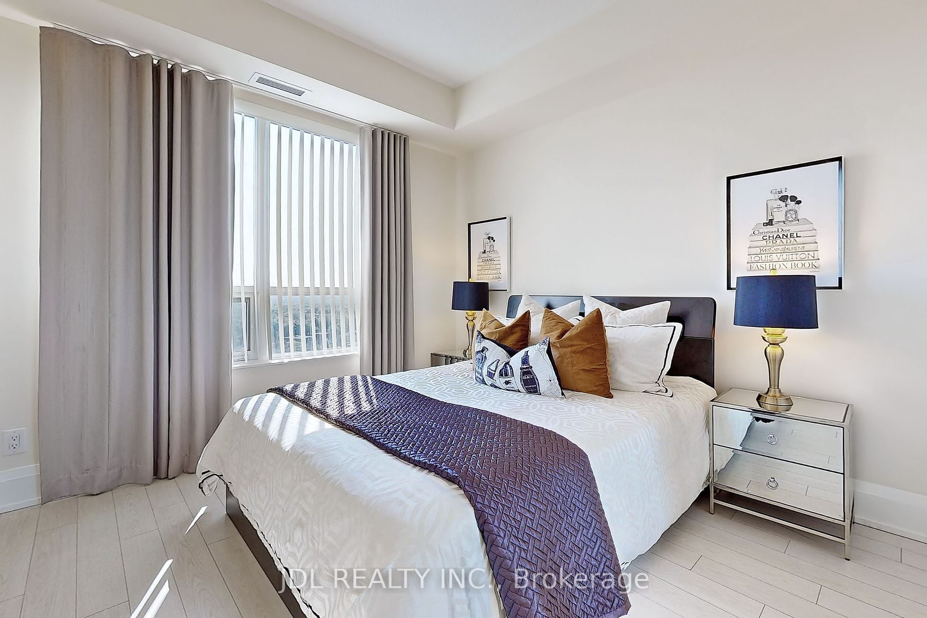 120 Harrison Garden Blvd, #1506