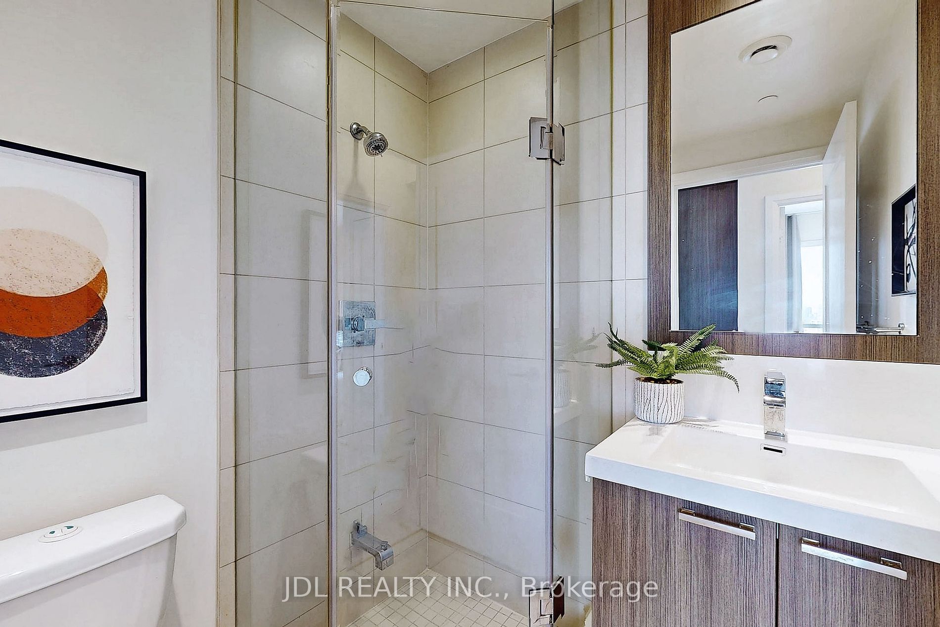 120 Harrison Garden Blvd, #1506