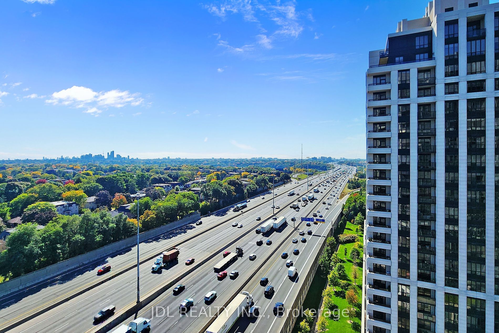 120 Harrison Garden Blvd, #1506