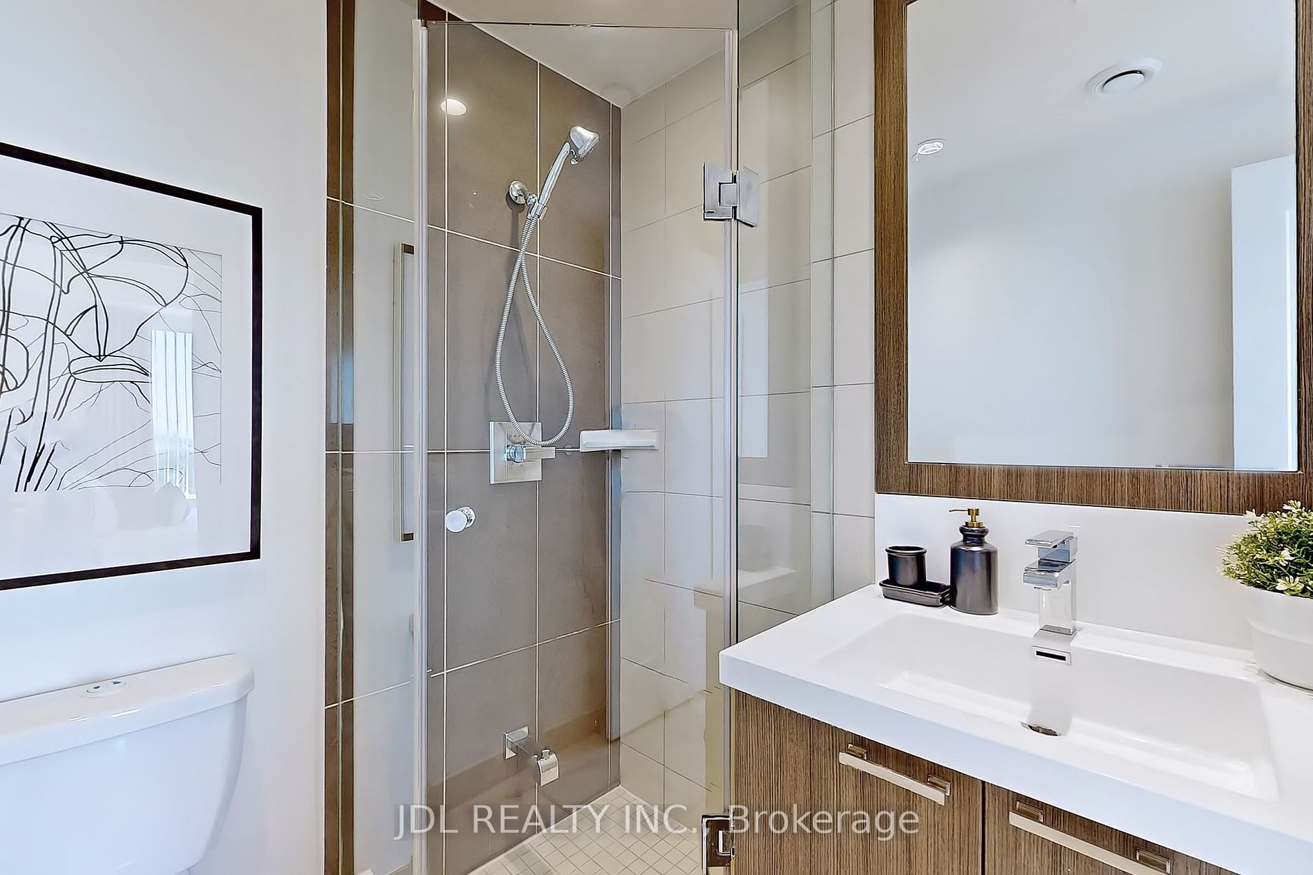 120 Harrison Garden Blvd, #1506