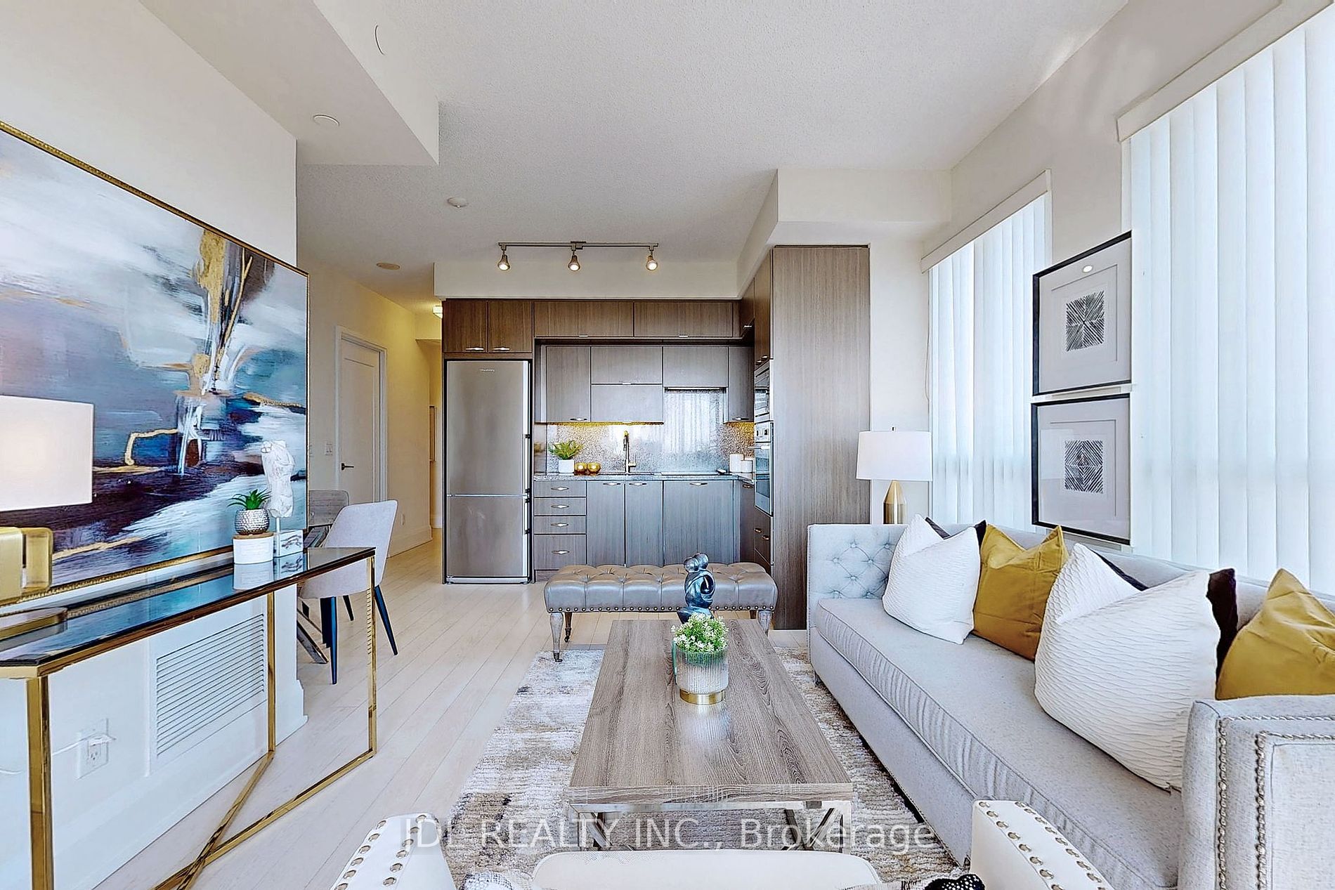 120 Harrison Garden Blvd, #1506