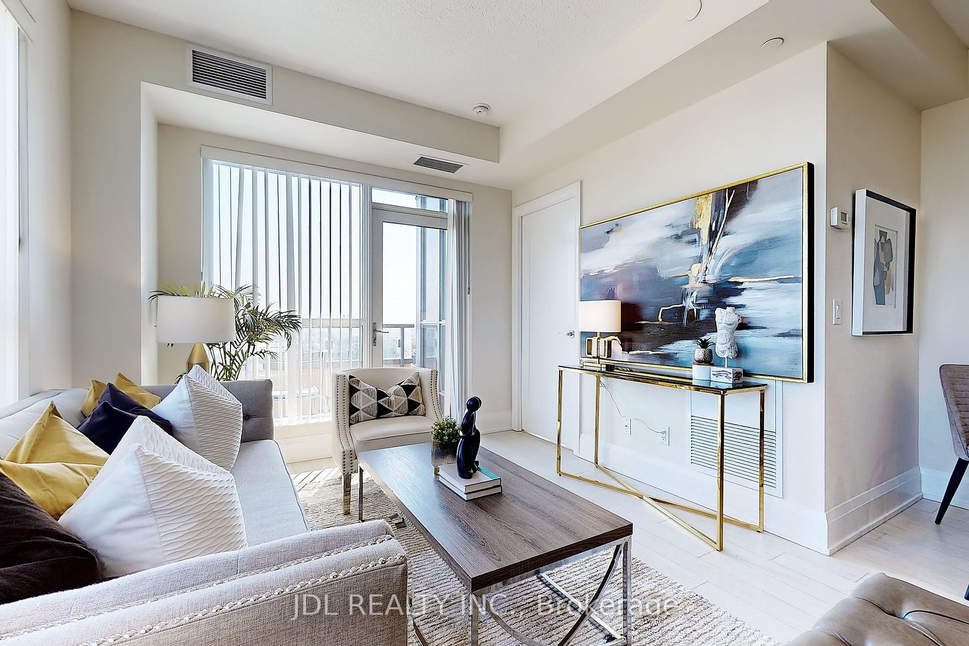 120 Harrison Garden Blvd, #1506
