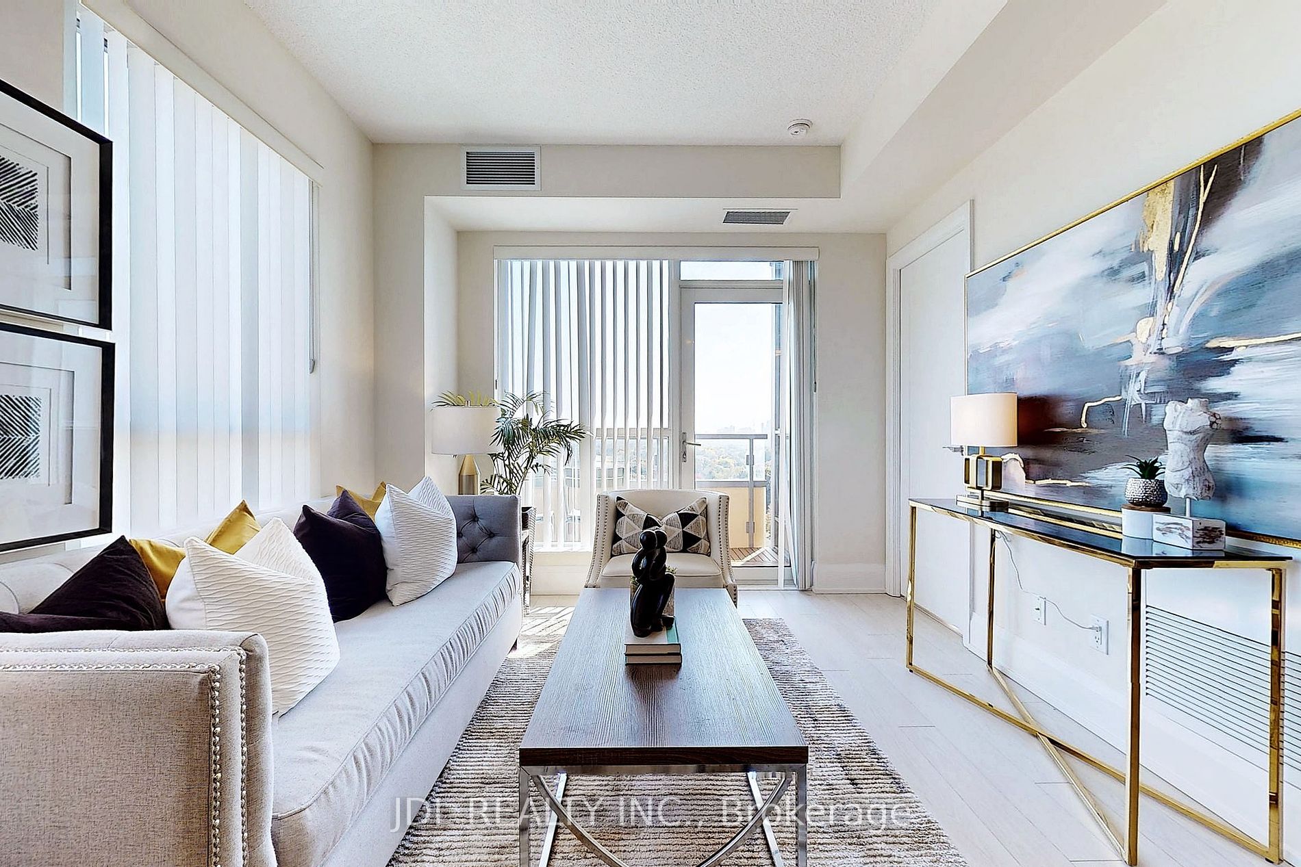 120 Harrison Garden Blvd, #1506