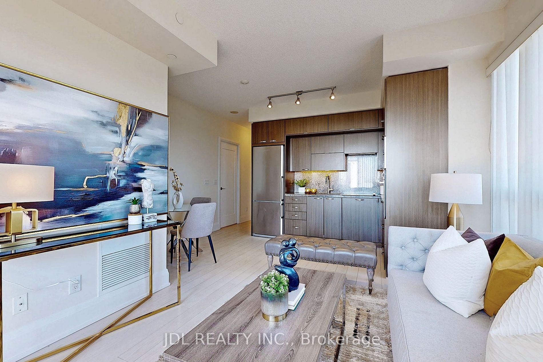 120 Harrison Garden Blvd, #1506