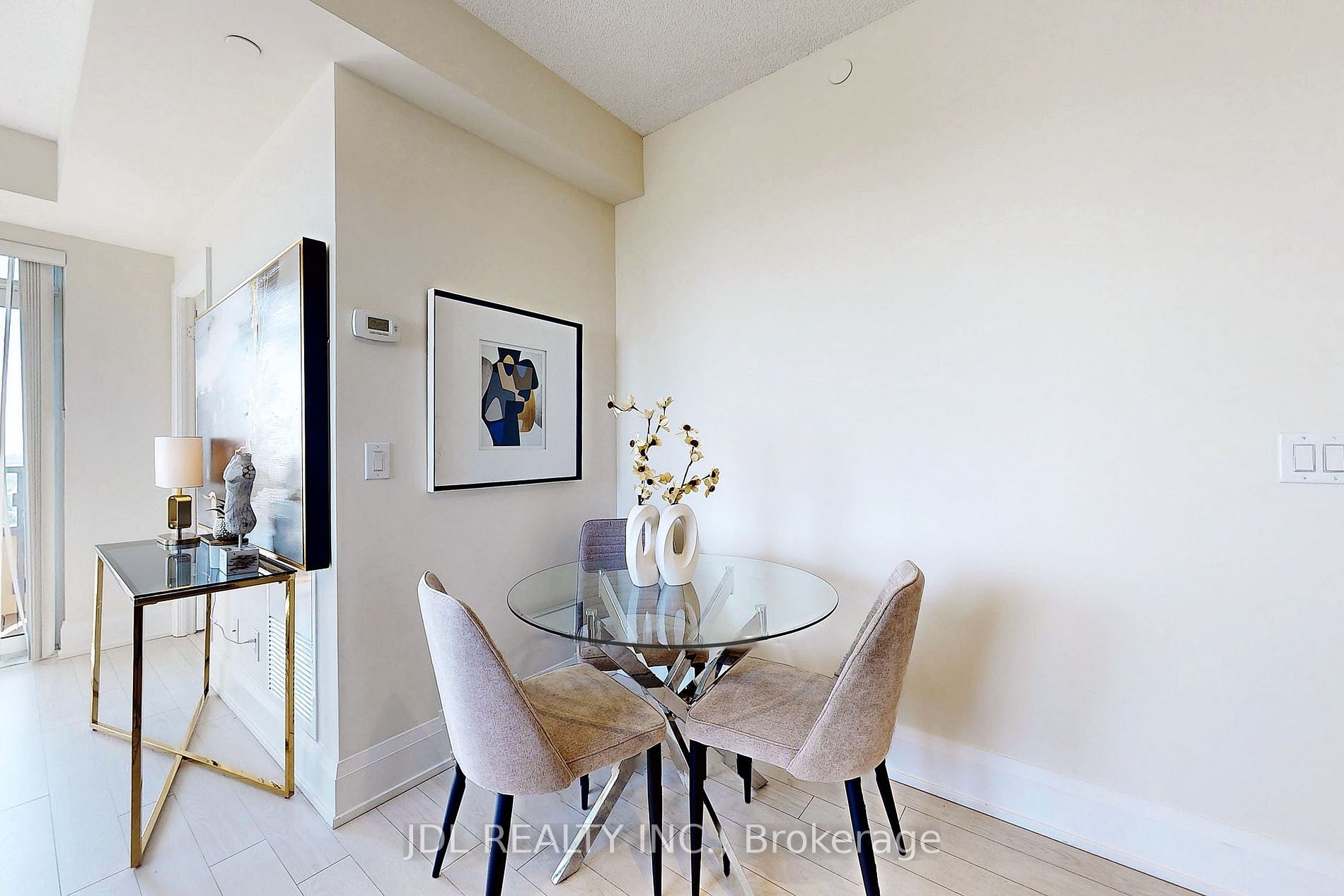 120 Harrison Garden Blvd, #1506