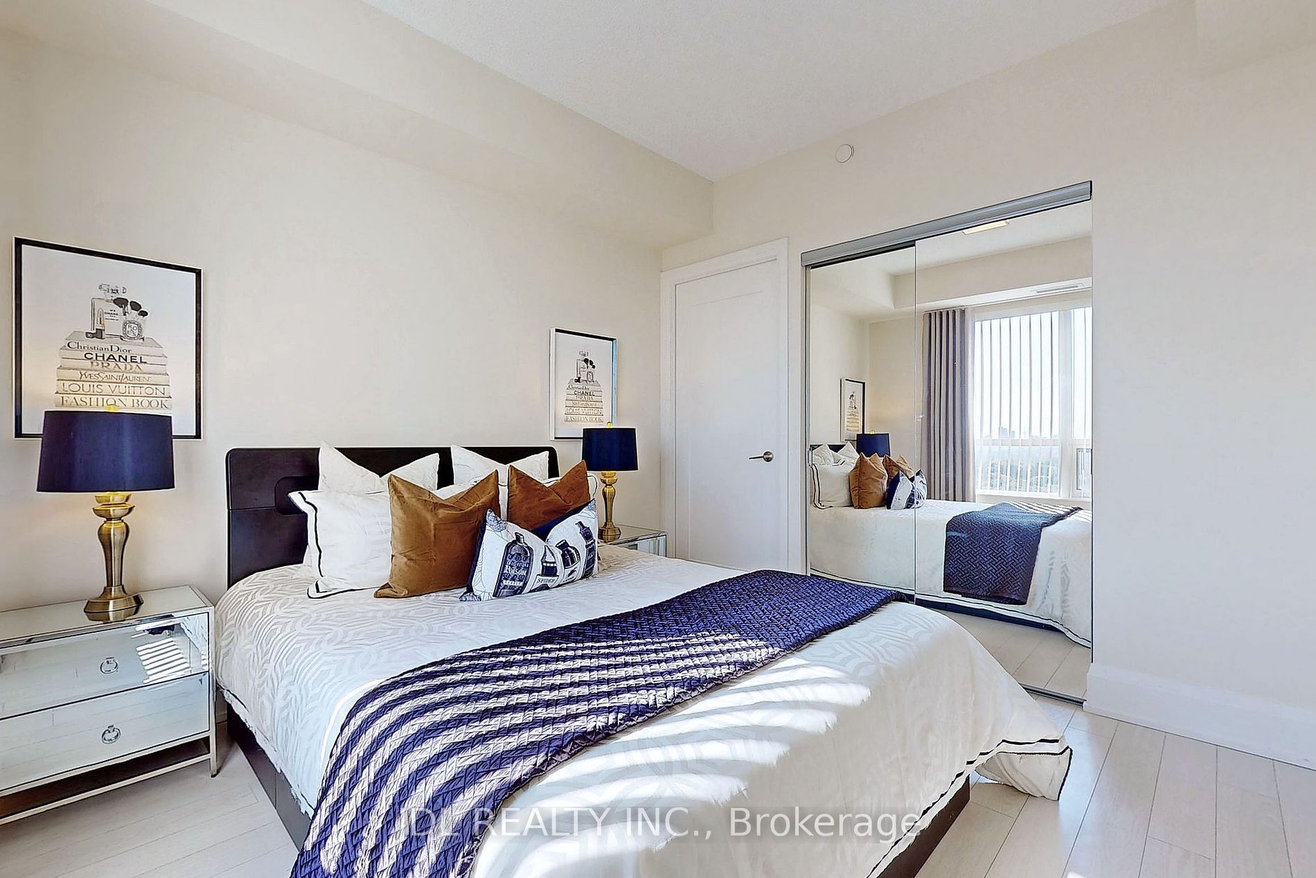 120 Harrison Garden Blvd, #1506