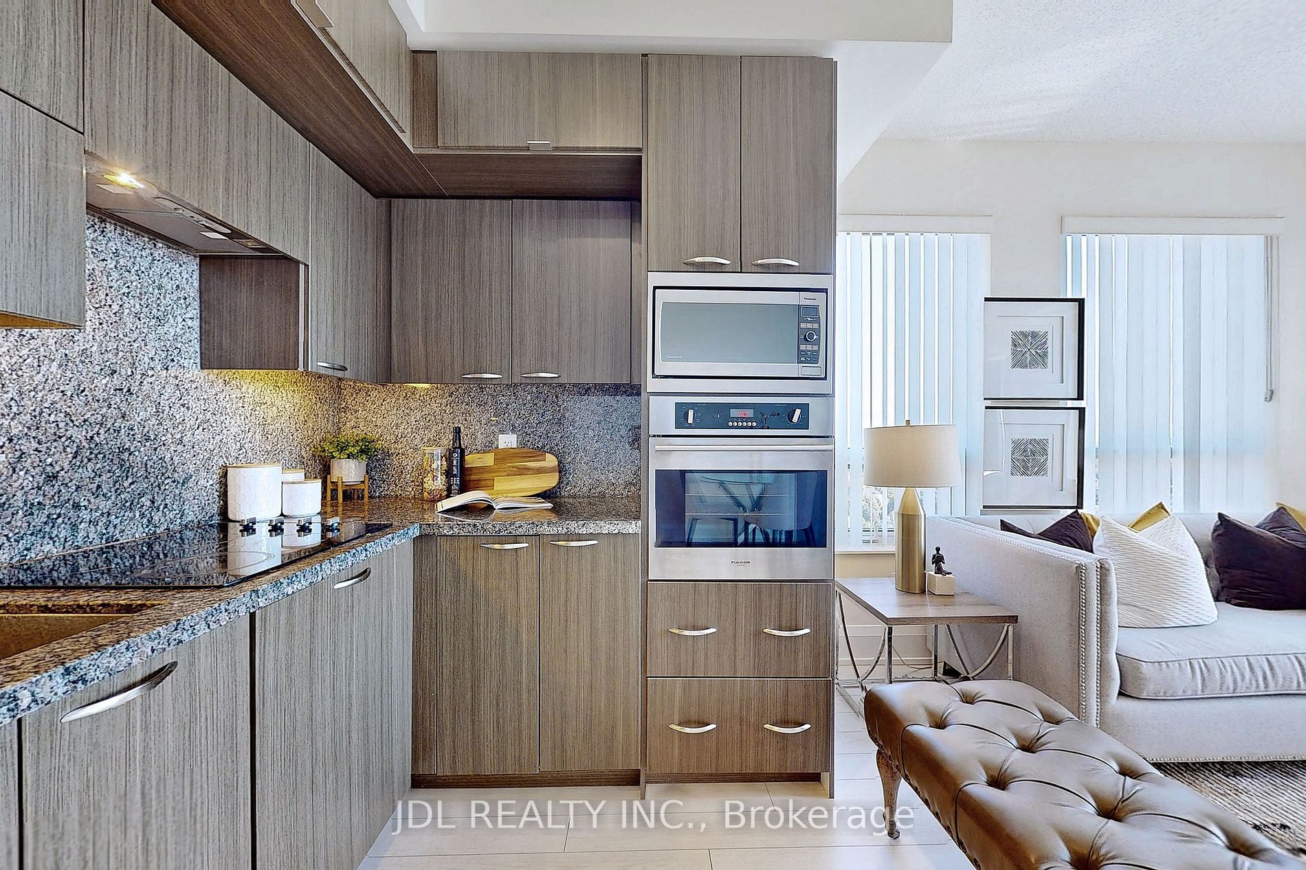 120 Harrison Garden Blvd, #1506