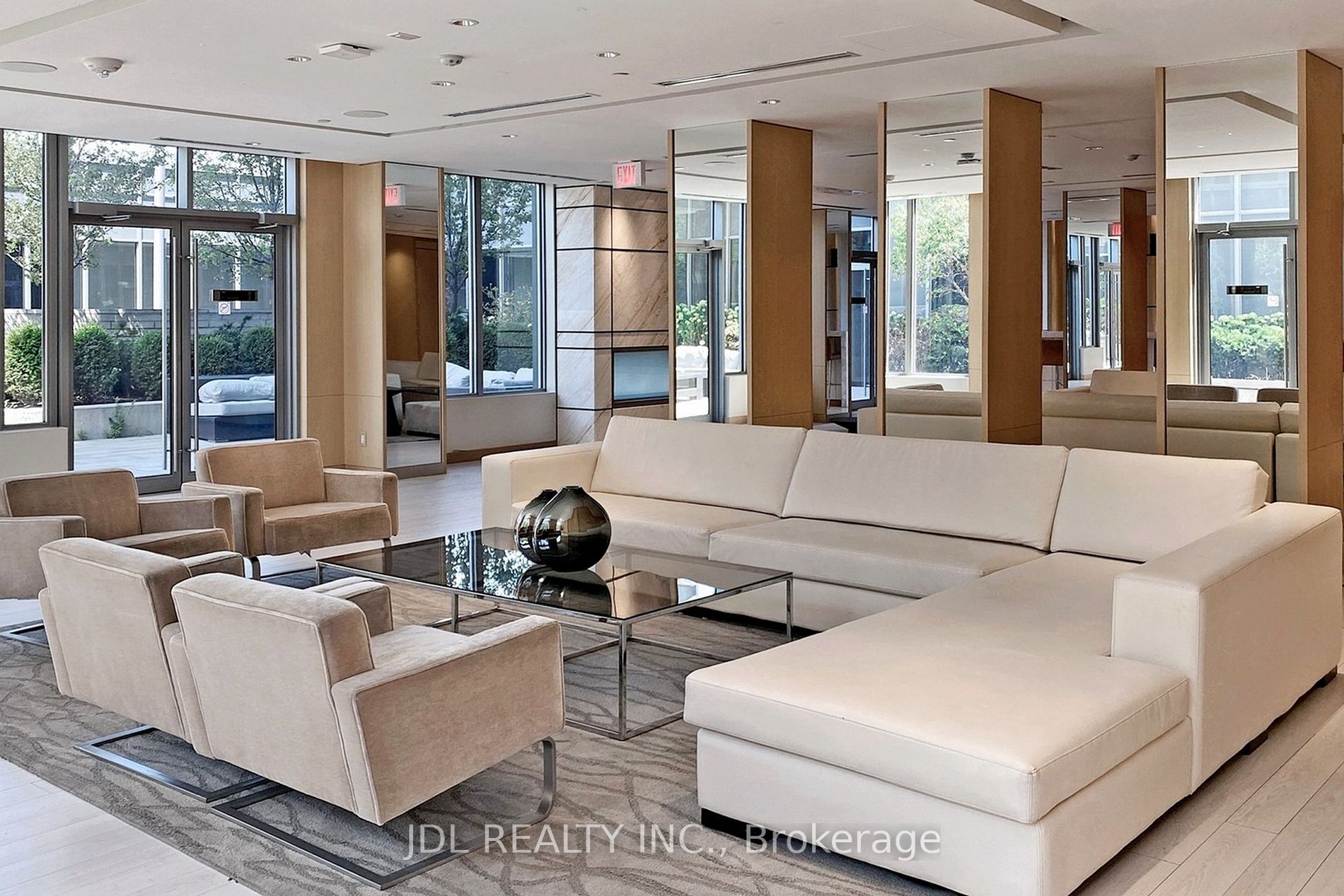 120 Harrison Garden Blvd, #1506