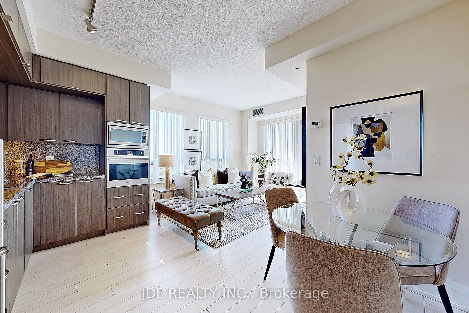 120 Harrison Garden Blvd, #1506