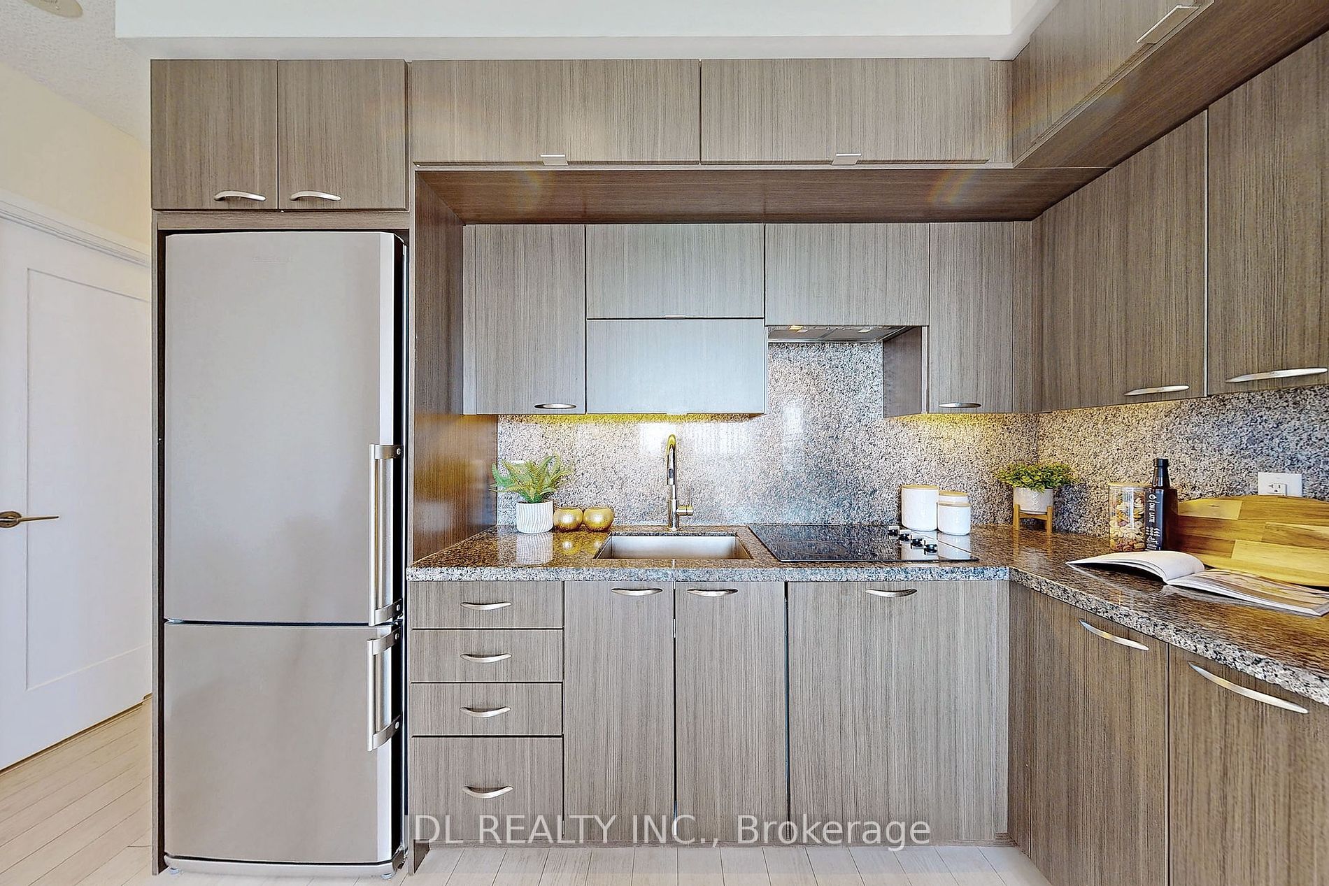 120 Harrison Garden Blvd, #1506