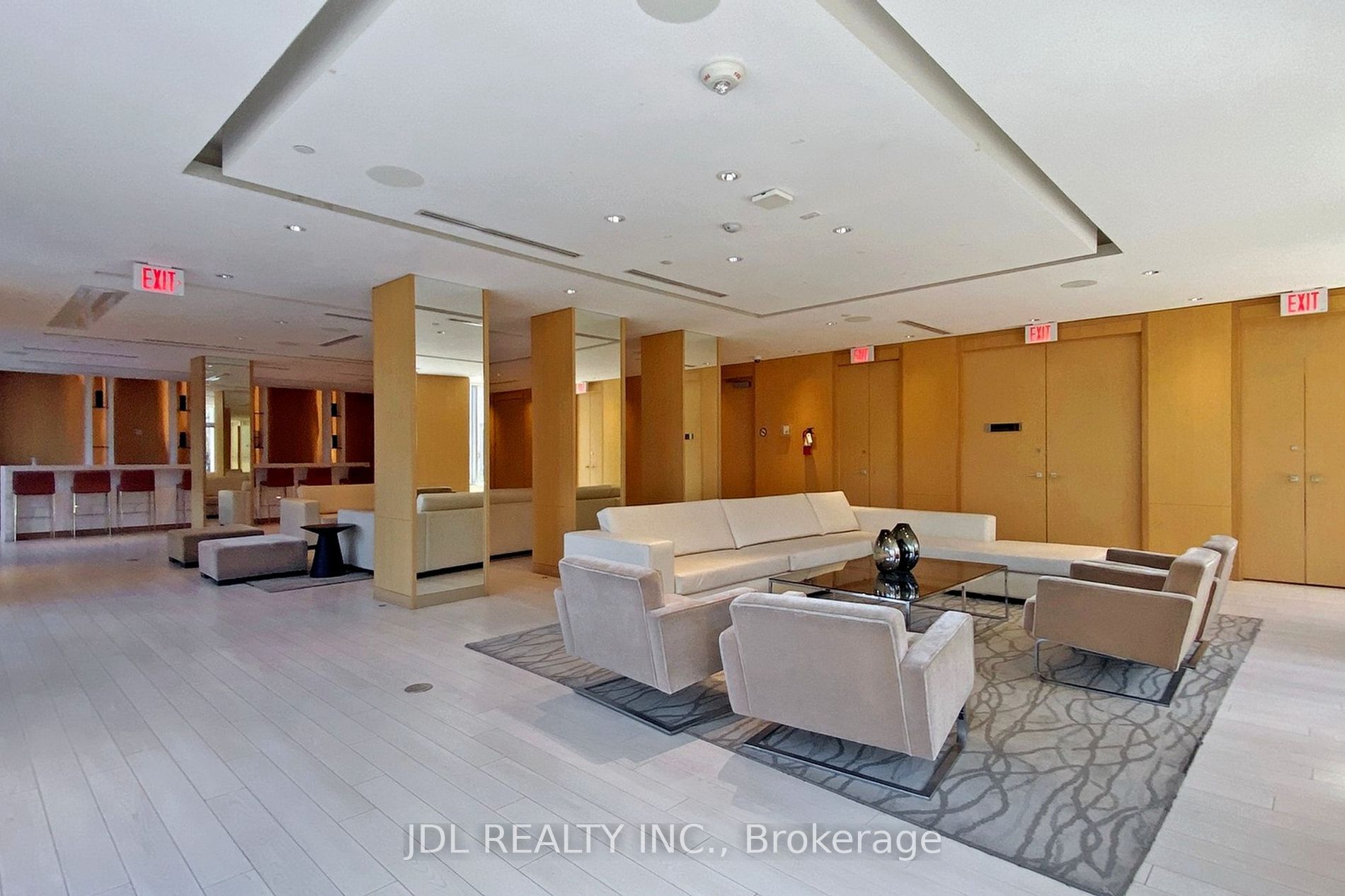 120 Harrison Garden Blvd, #1506
