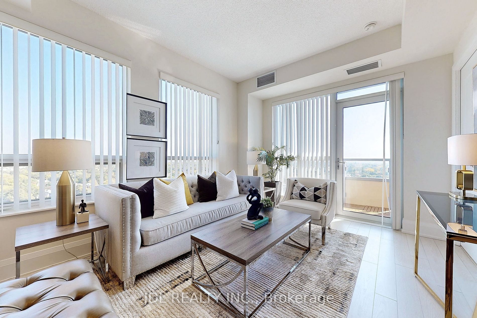 120 Harrison Garden Blvd, #1506