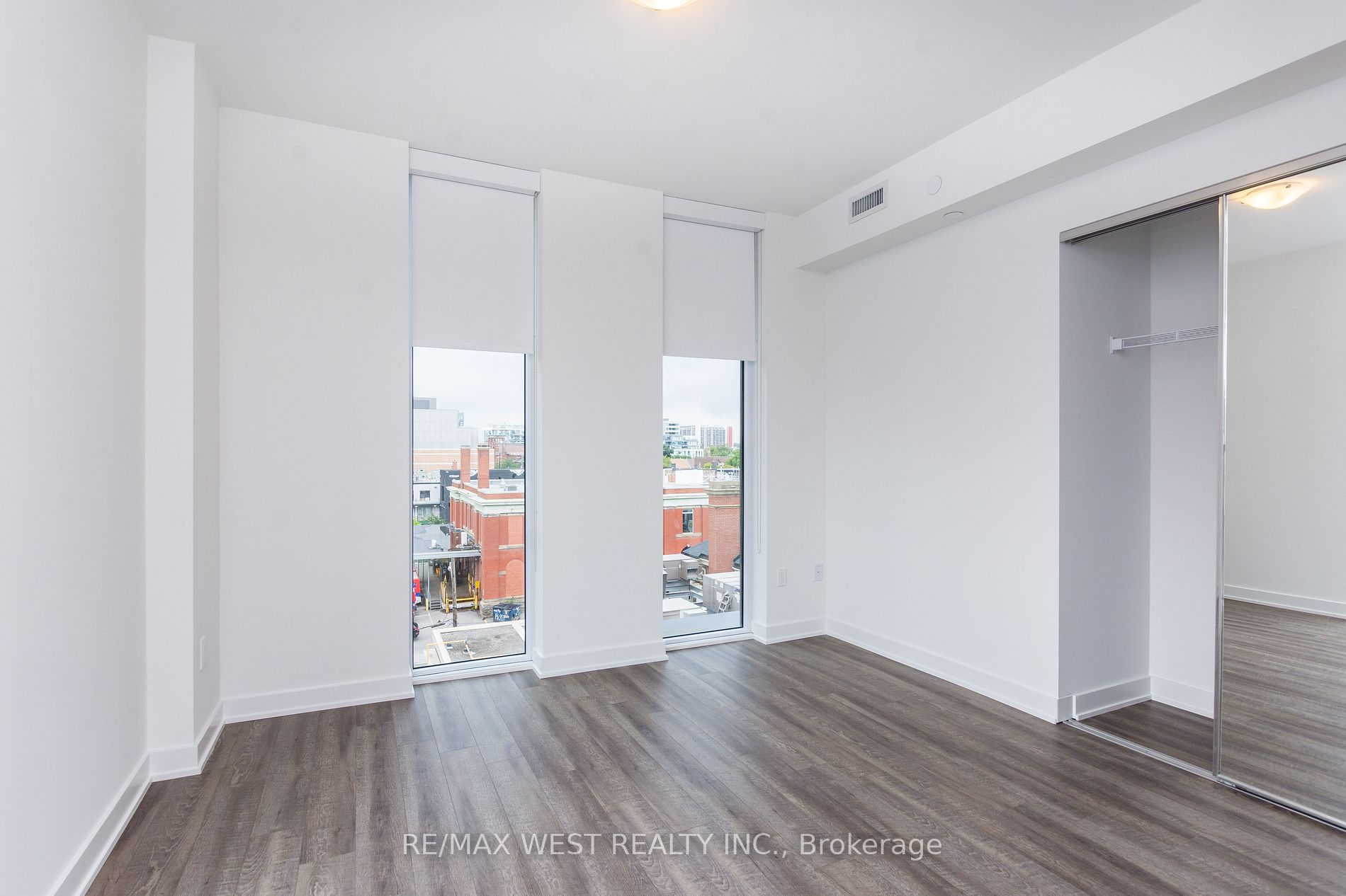 106 Dovercourt Rd, #504