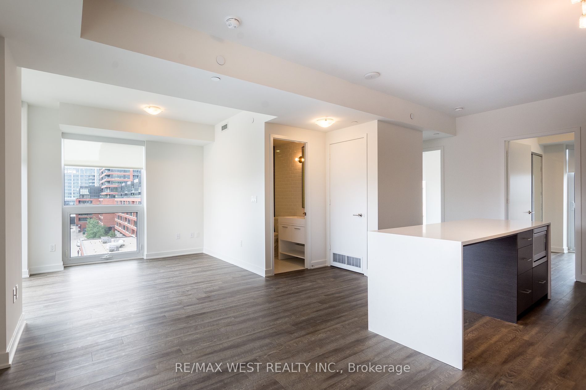 106 Dovercourt Rd, #504