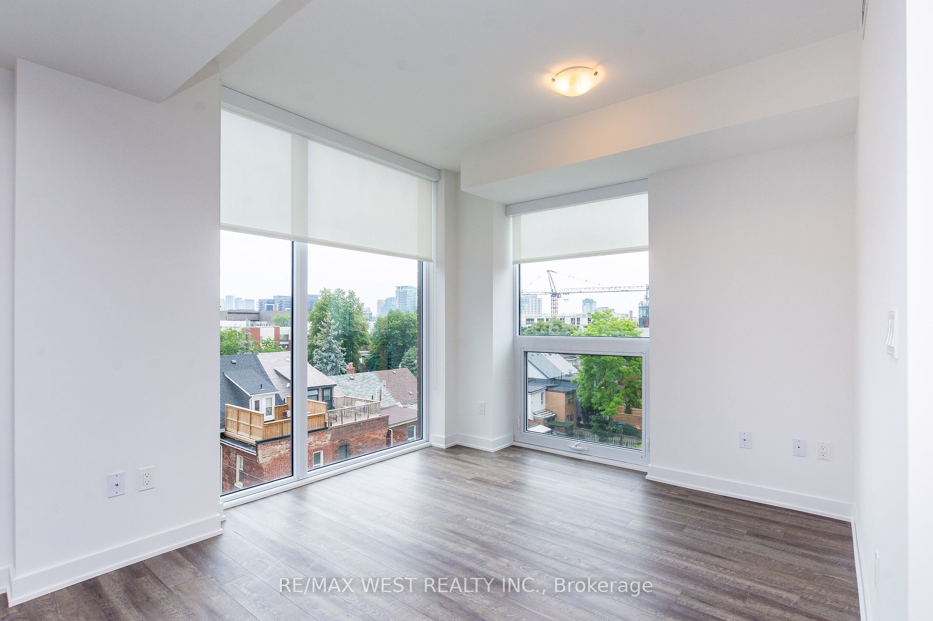 106 Dovercourt Rd, #504