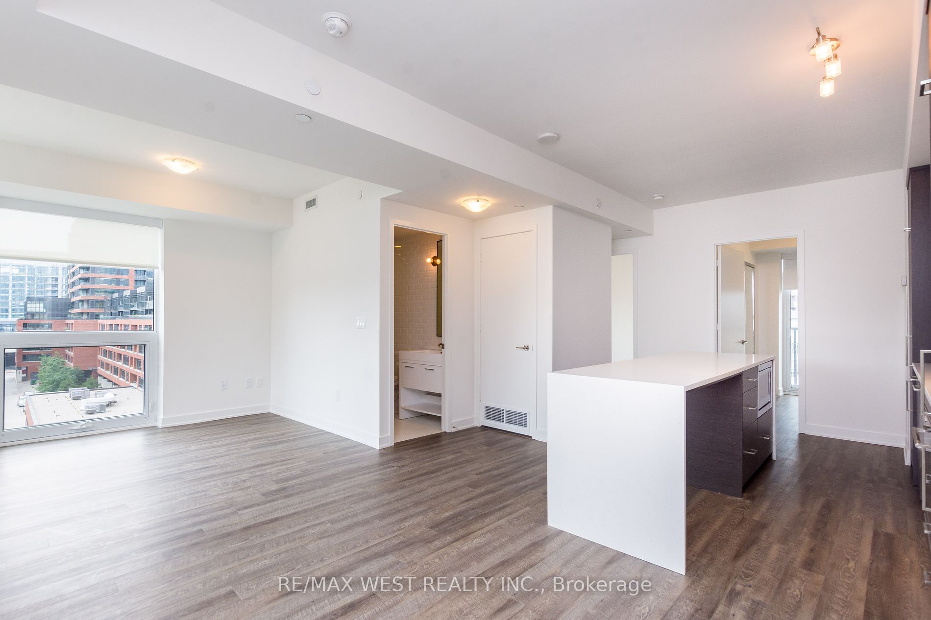 106 Dovercourt Rd, #504