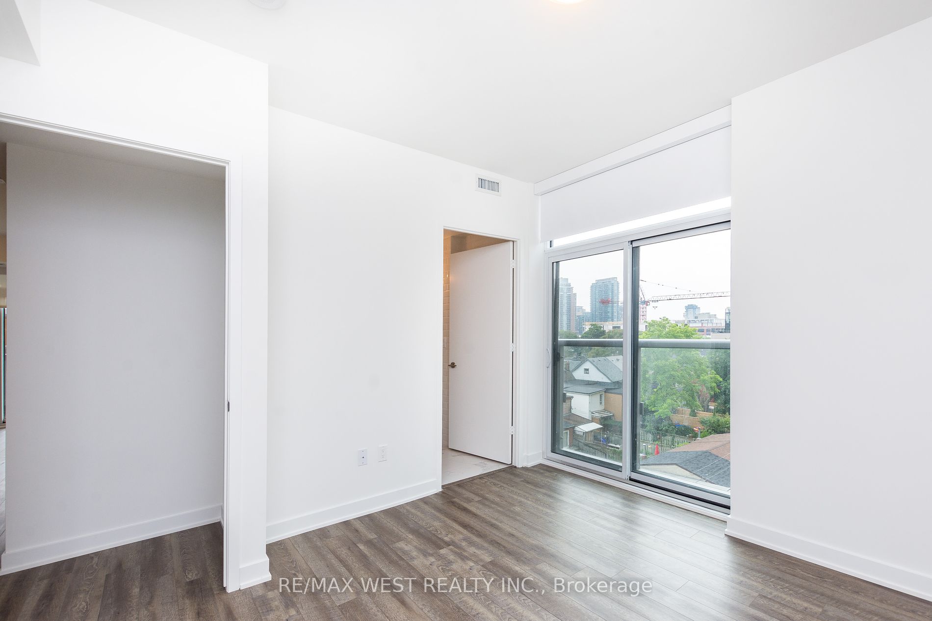 106 Dovercourt Rd, #504