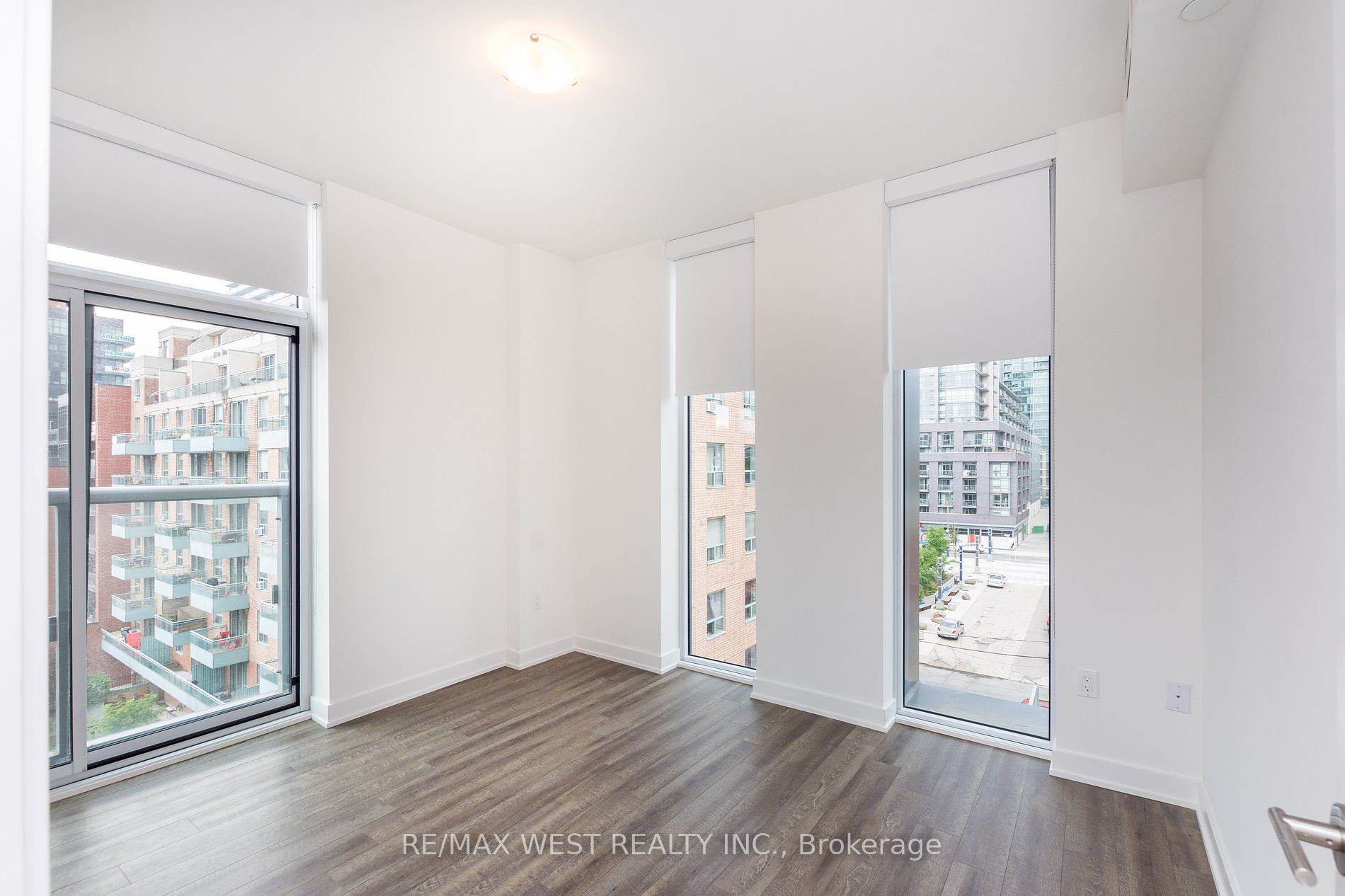 106 Dovercourt Rd, #504