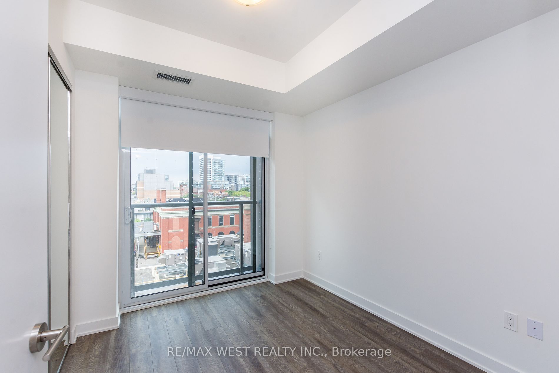 106 Dovercourt Rd, #504