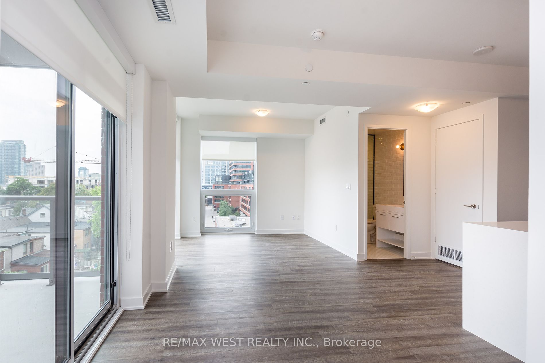 106 Dovercourt Rd, #504