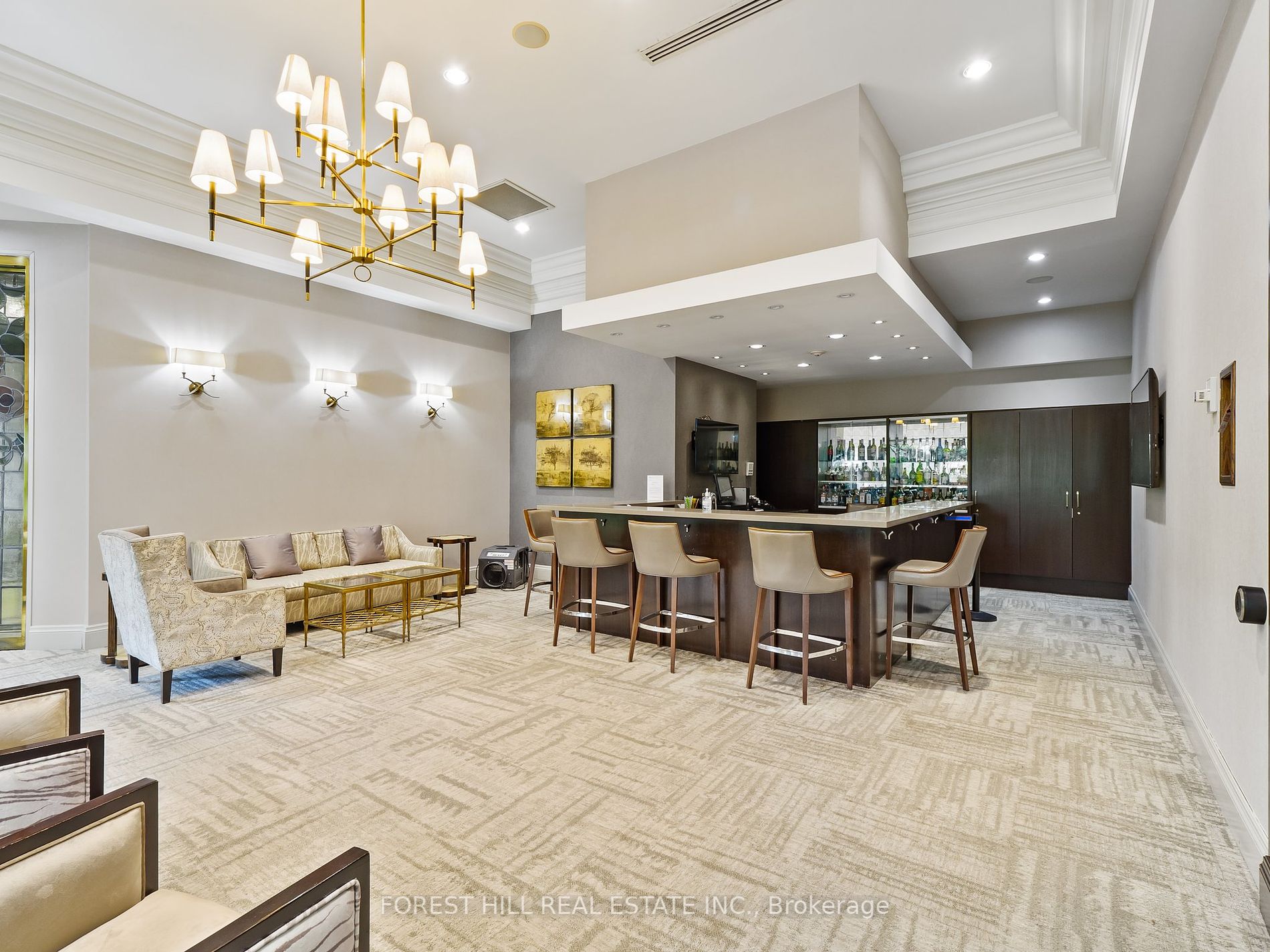 65 Harbour Square, #604