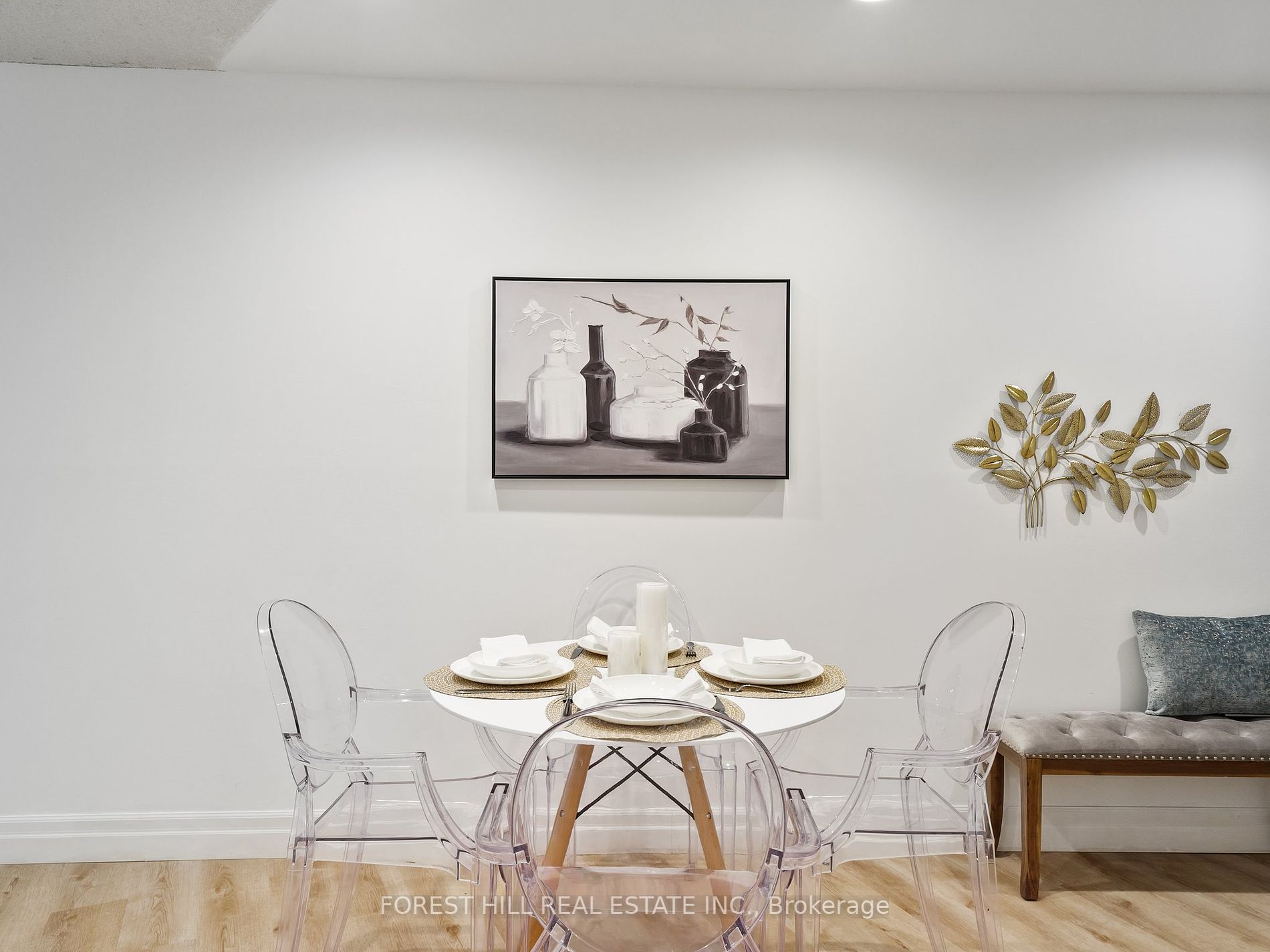65 Harbour Square, #604