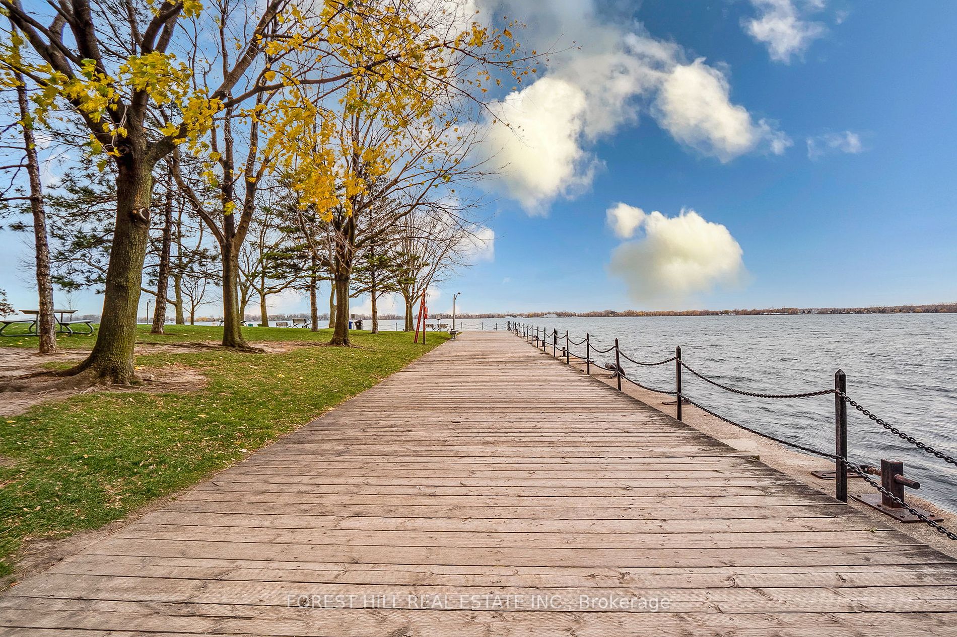65 Harbour Square, #604