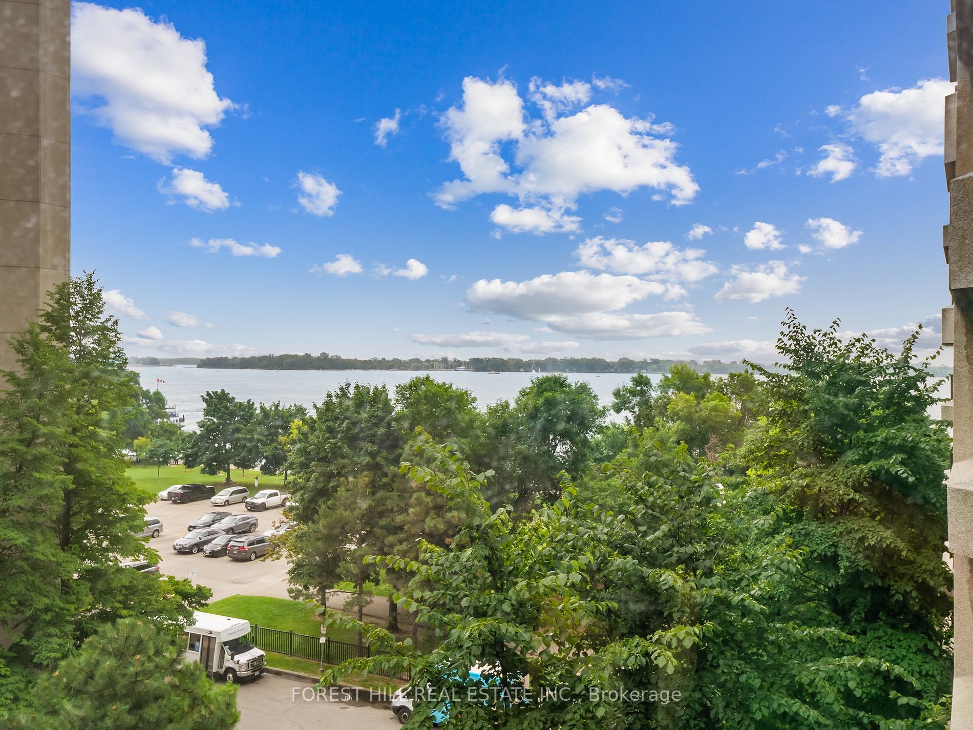 65 Harbour Square, #604
