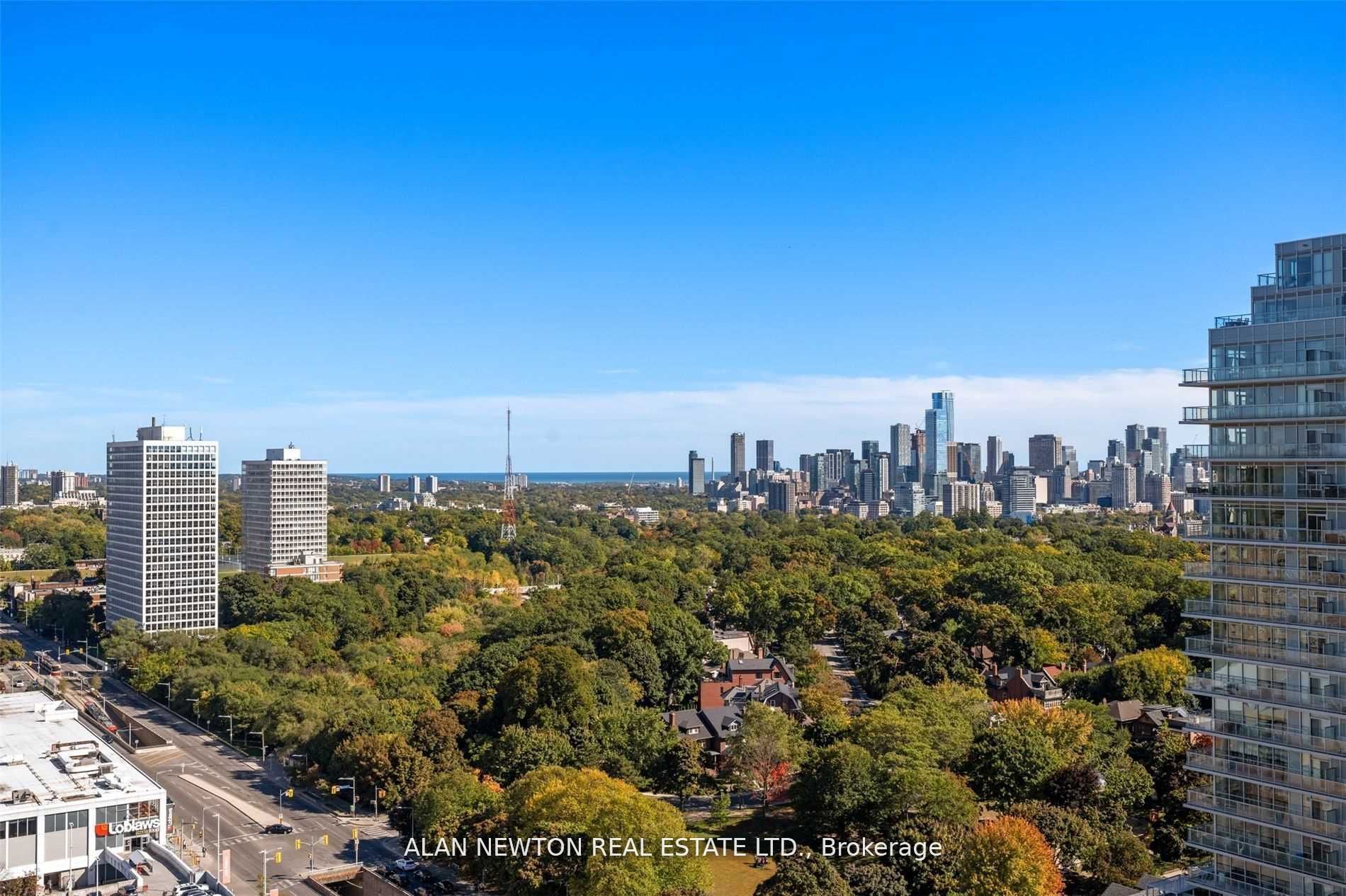 1486 Bathurst St, #Ph02