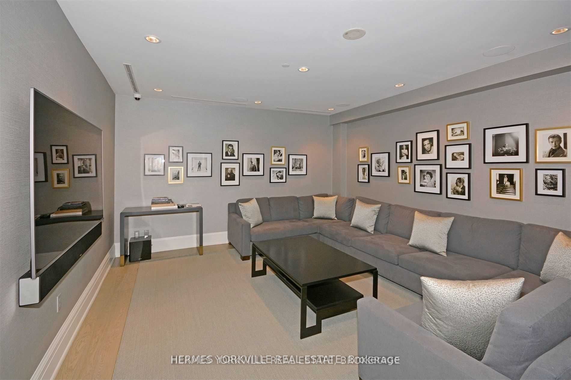 181 Davenport Road, #201